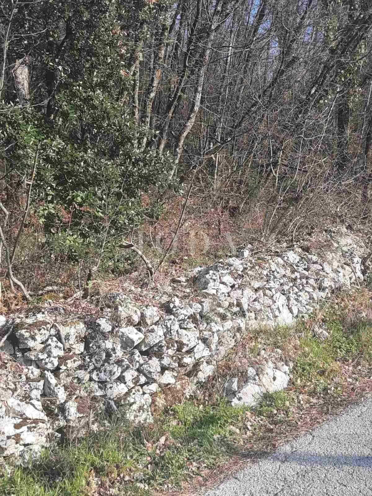 labin, okolica, građevinsko zemljište na traženoj lokaciji - slika 4