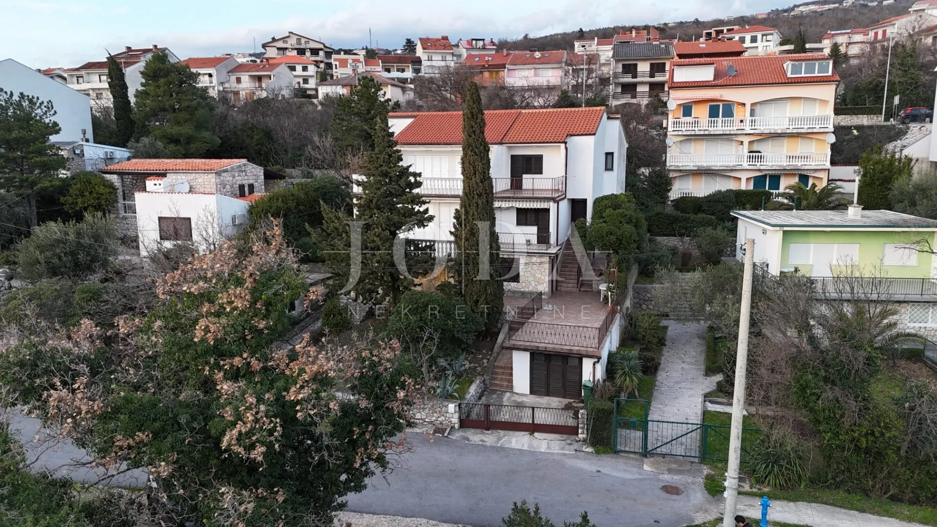 crikvenica kuća blizu mora - slika 18