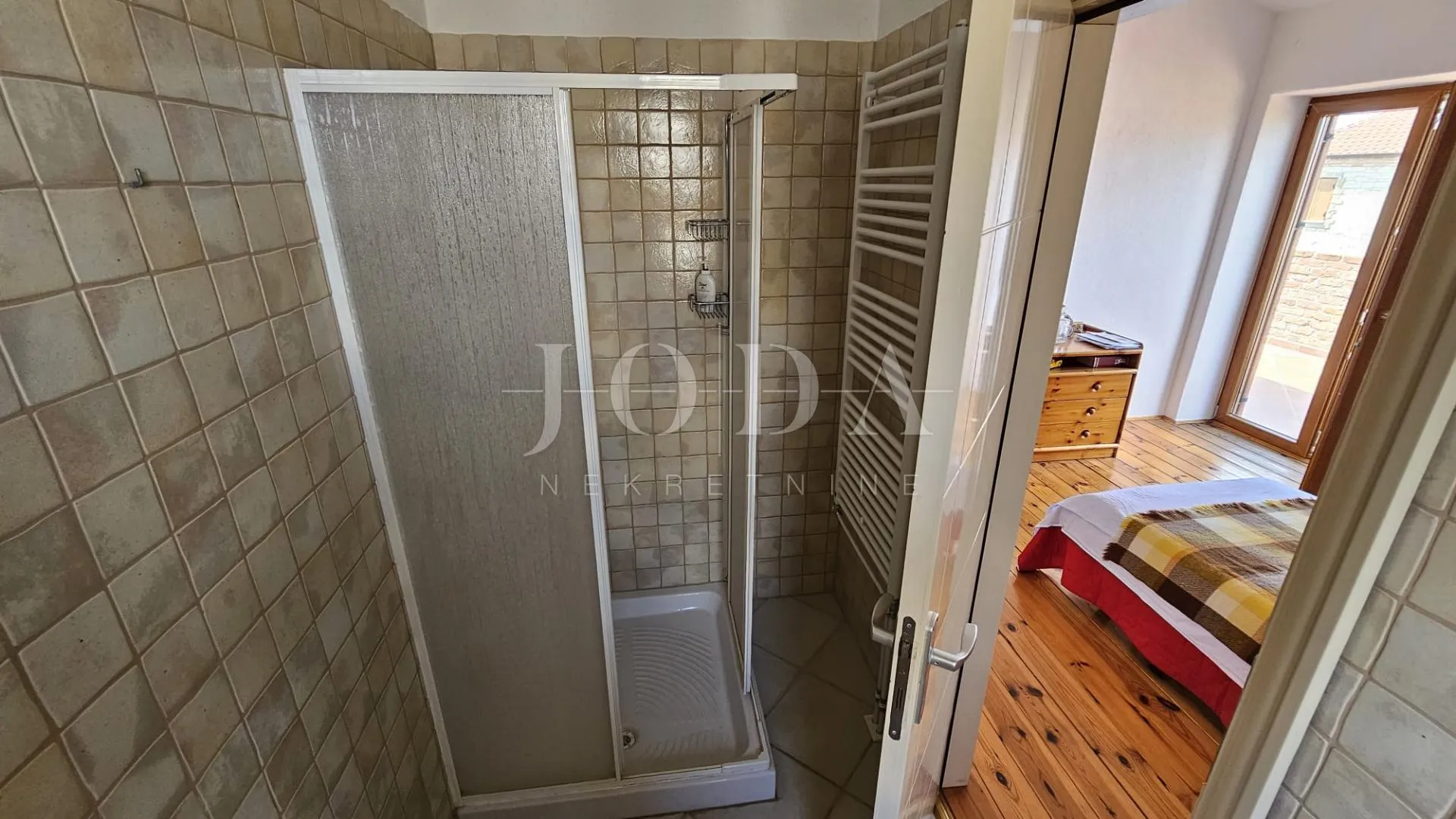 svetvinčenat, čabrunići kamena kuća - slika 17