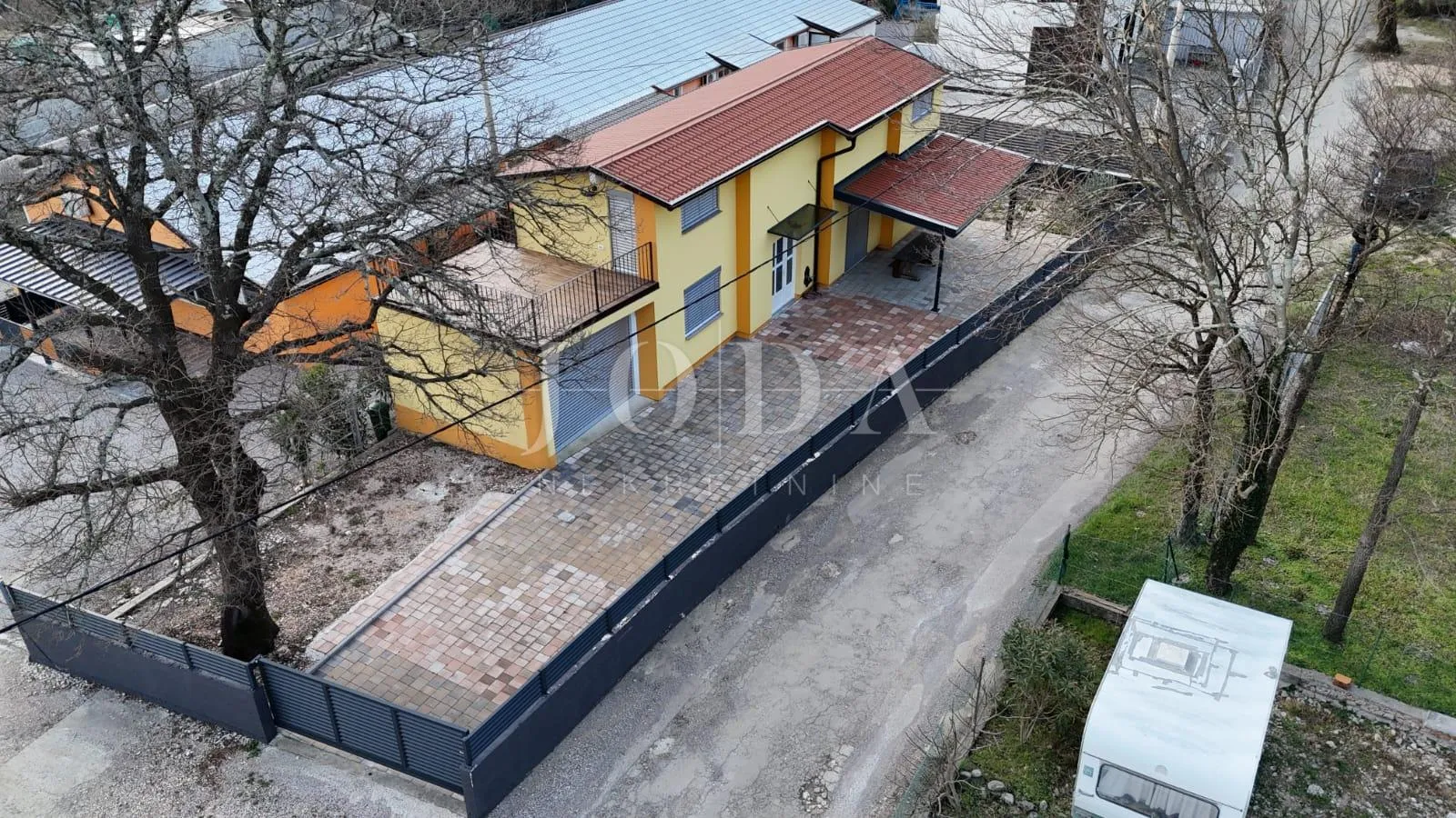 novi vinodolski kuća - slika 4