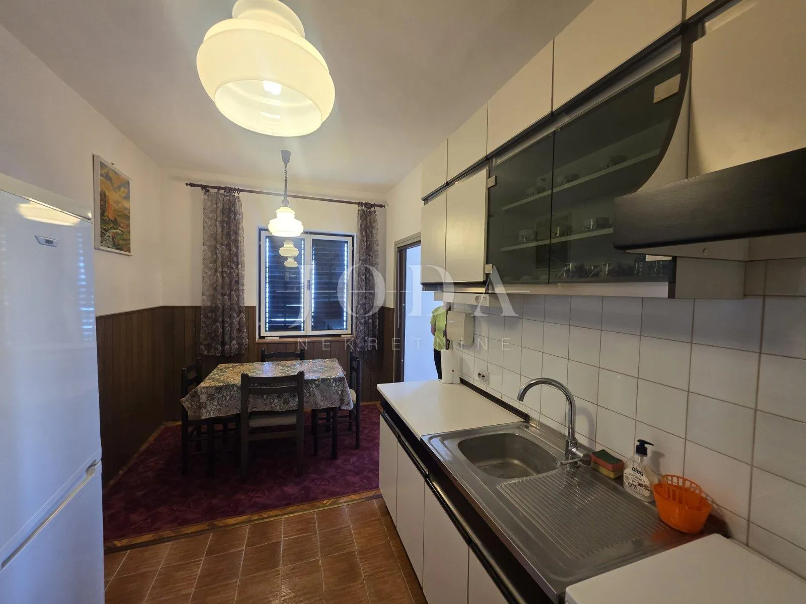 klenovica, kuća na odličnoj lokaciji - slika 7