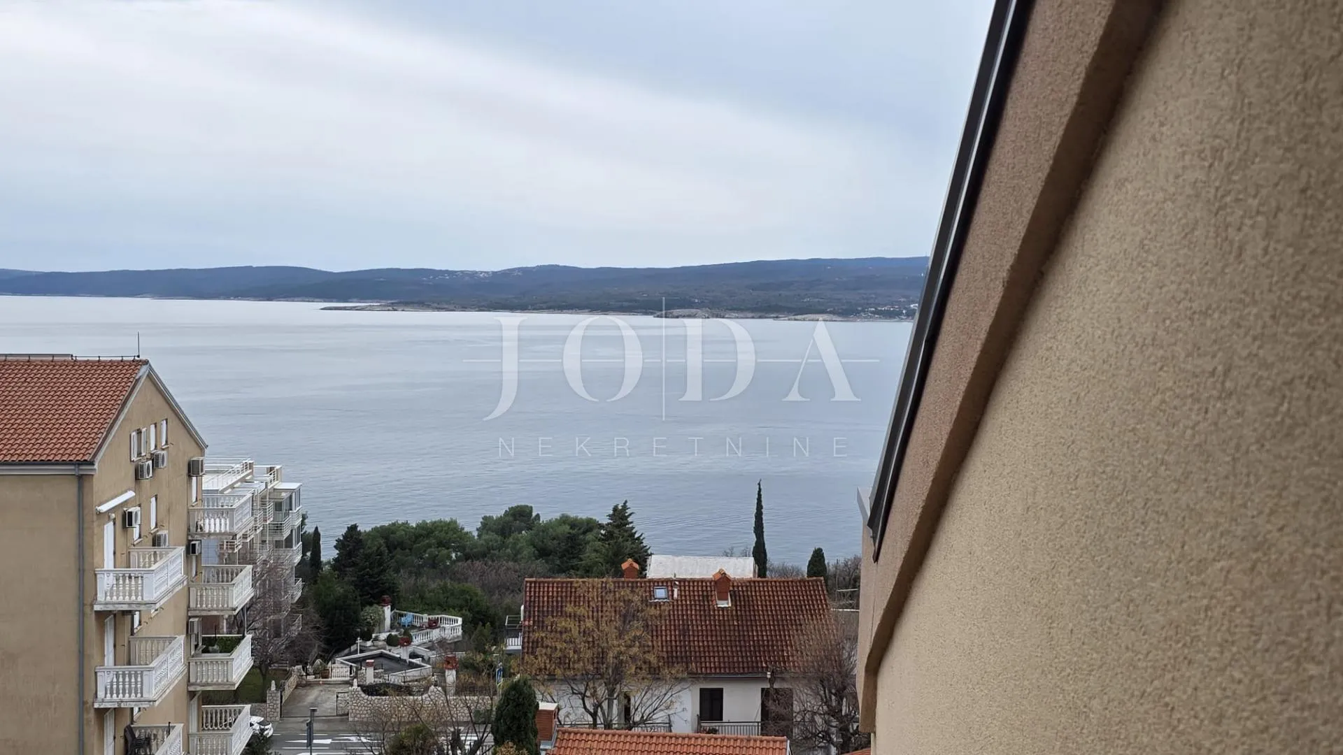 crikvenica stan na hrusti - slika 12
