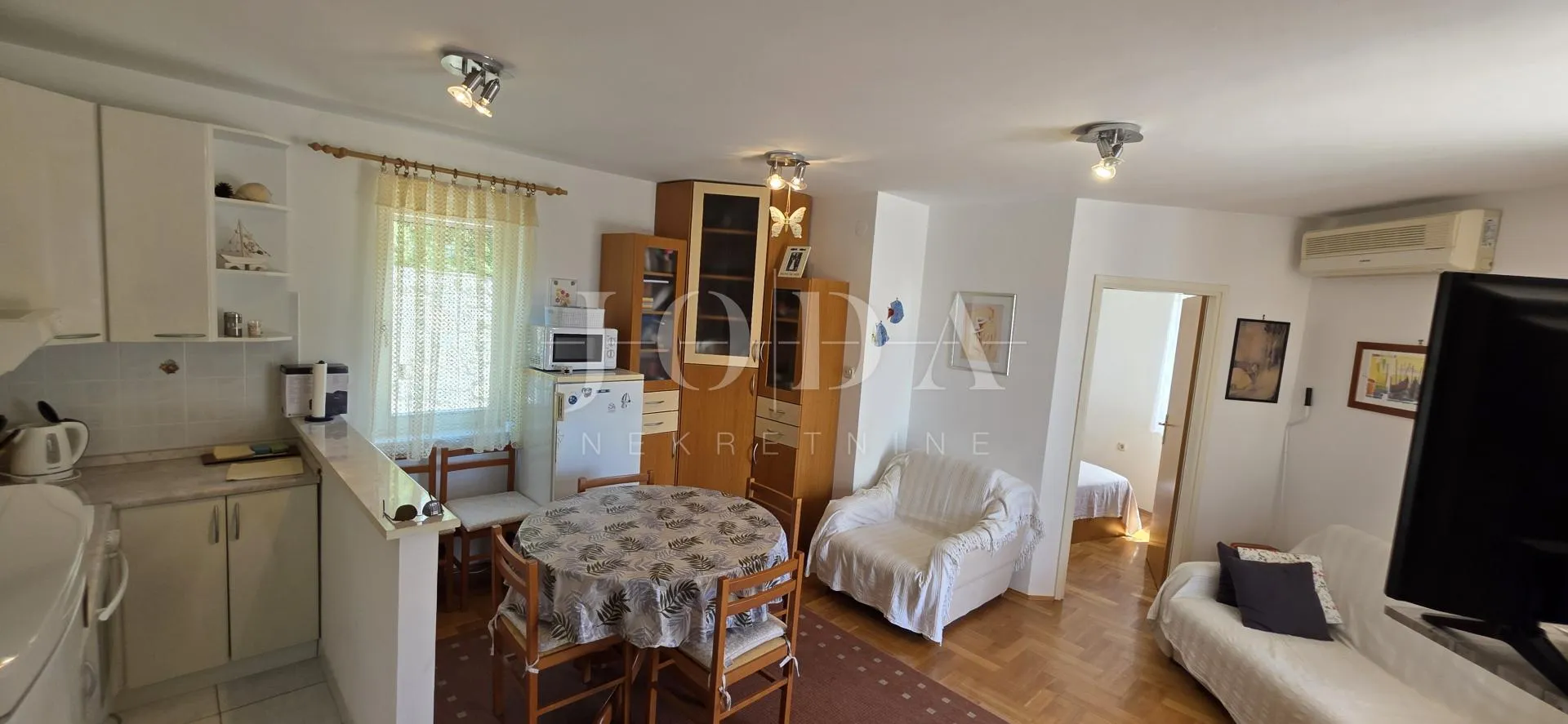 stan crikvenica prodaja | 2s+db | pogled na more | blizu plaže | useljivo - slika 8