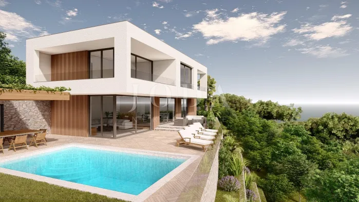 obiteljska villa u medveji - slika 57