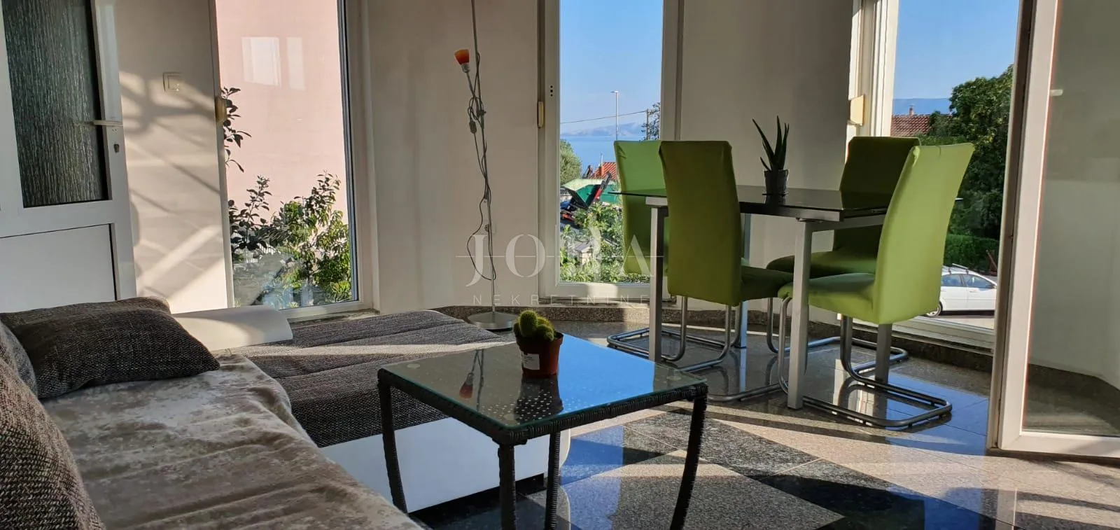 novi vinodolski, apartmanska kuća - slika 6