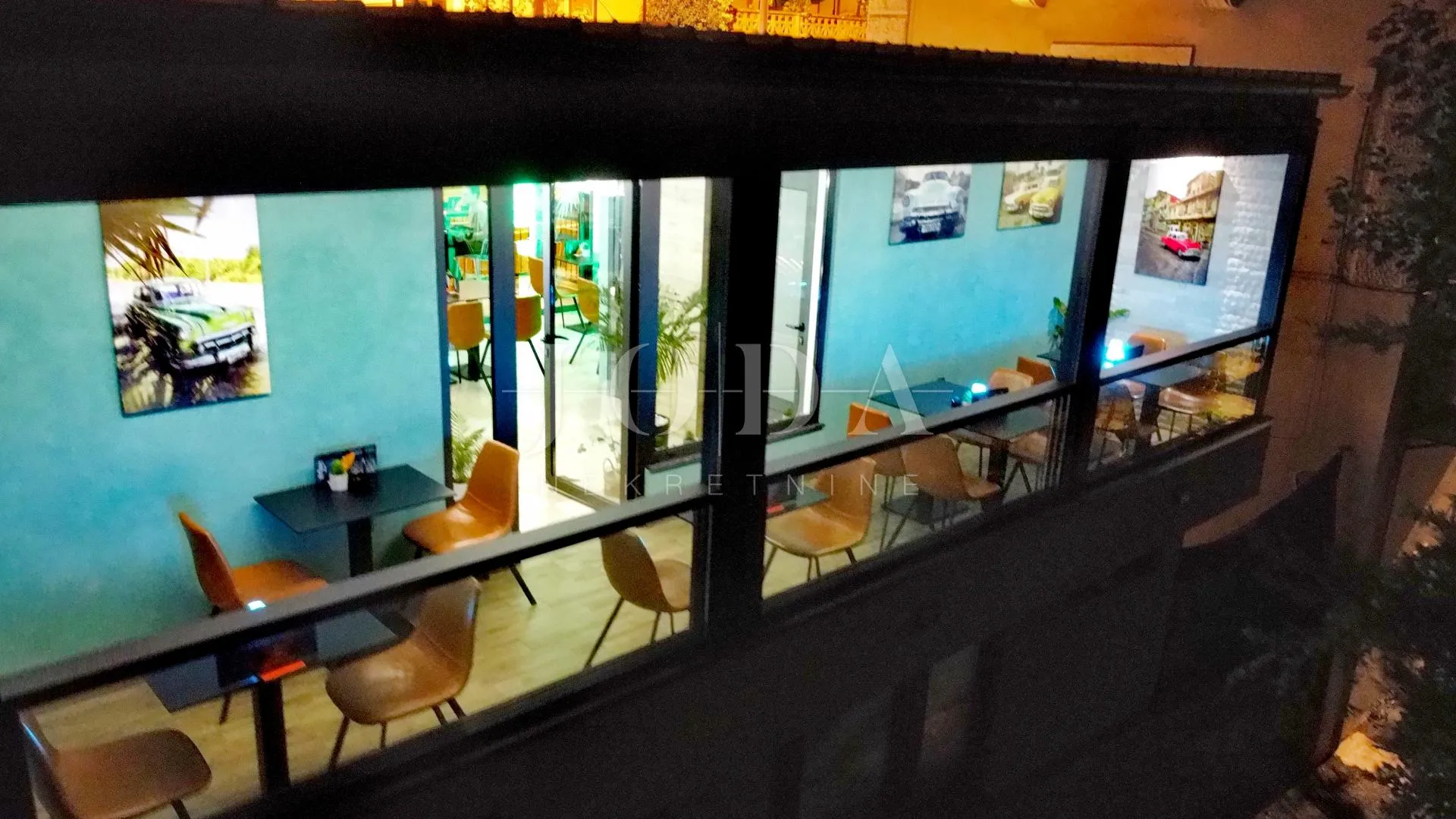 lovran centar, ugostiteljski objekt s apartmanom - slika 3