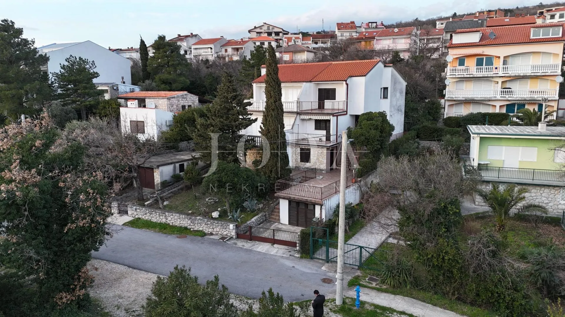 crikvenica kuća blizu mora - slika 3