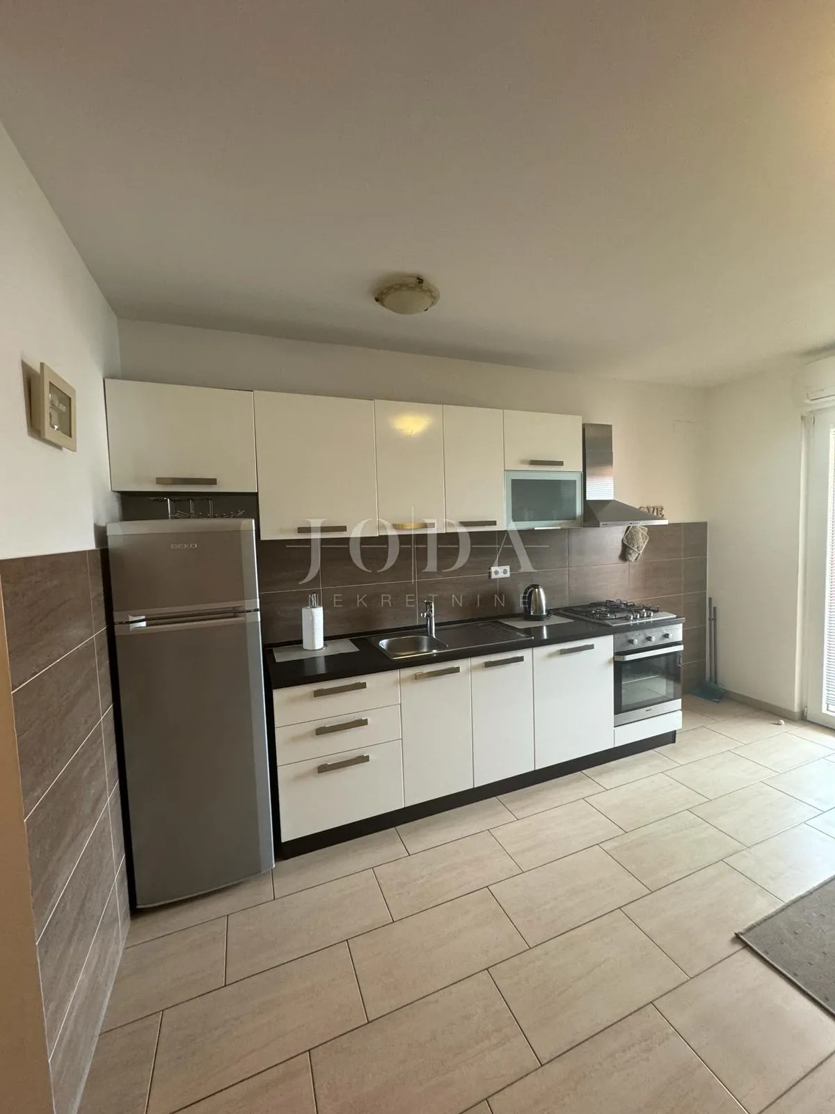 apartman 200m od mora na pagu - slika 18