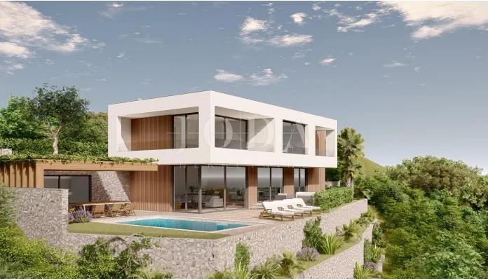 obiteljska villa u medveji - slika 49
