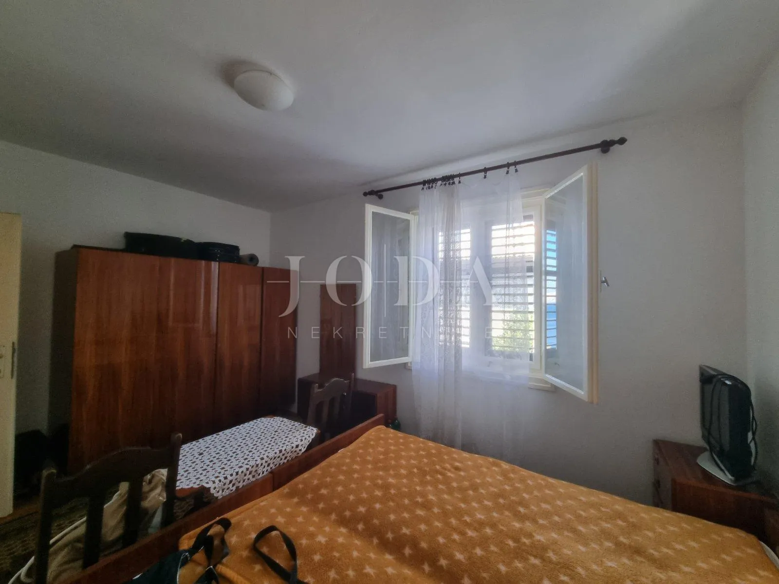 senj, stan na prvom katu, 75 m od mora - slika 15