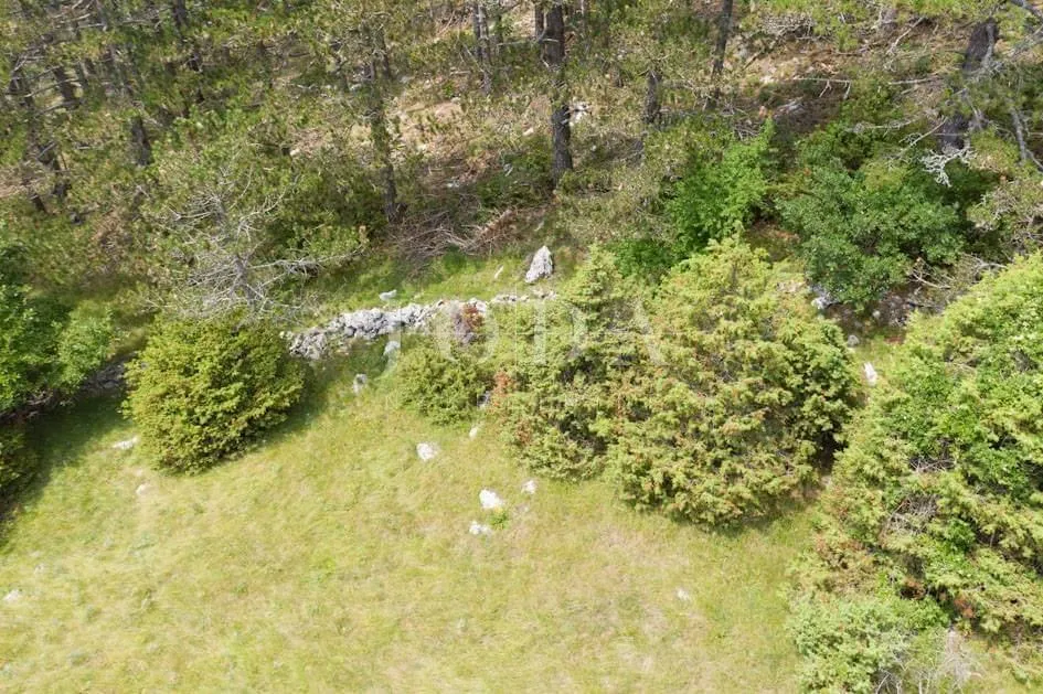 sveti juraj, zaleđe, građevinski teren - slika 5