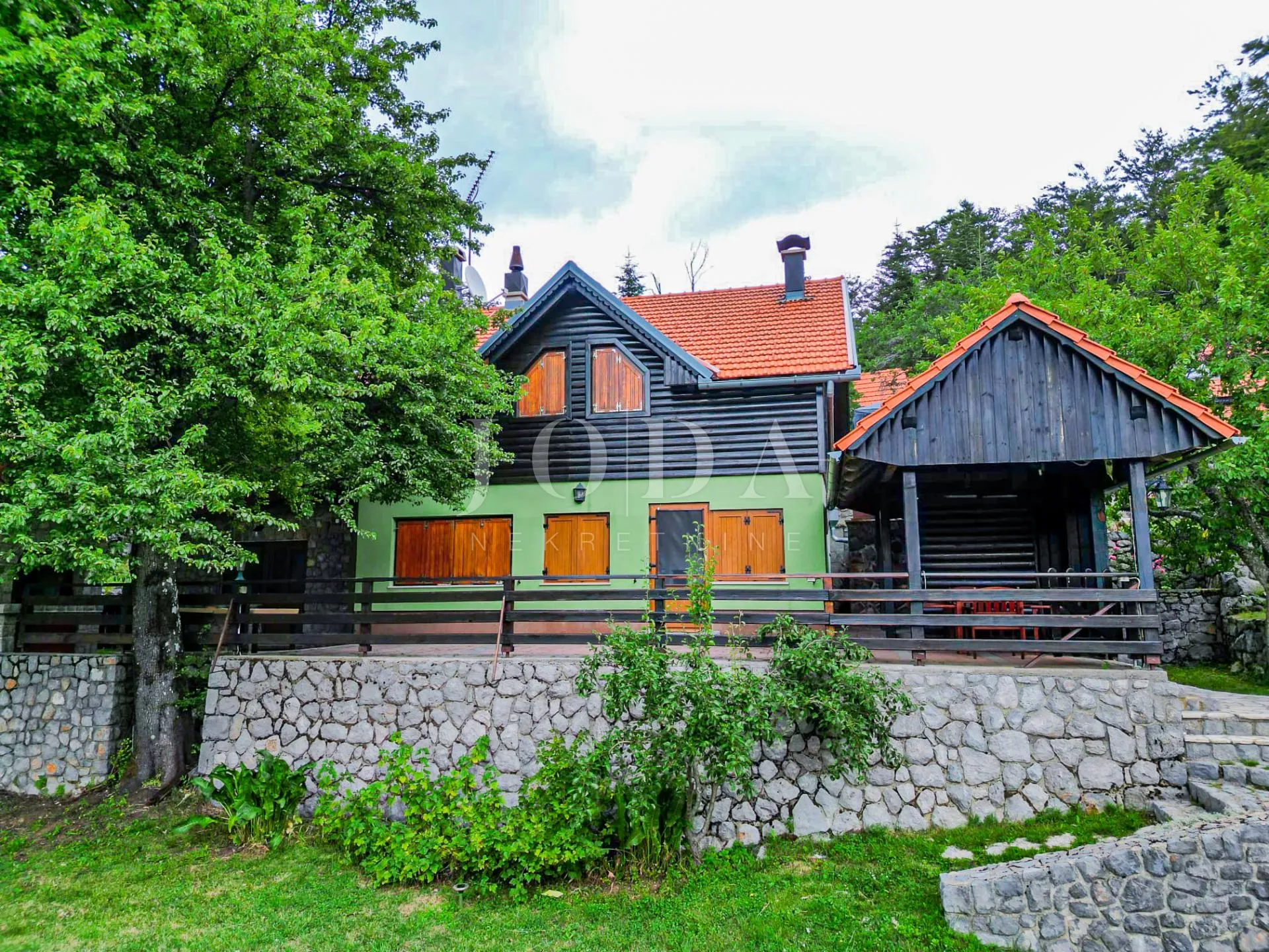 imanje u parku prirode - slika 15