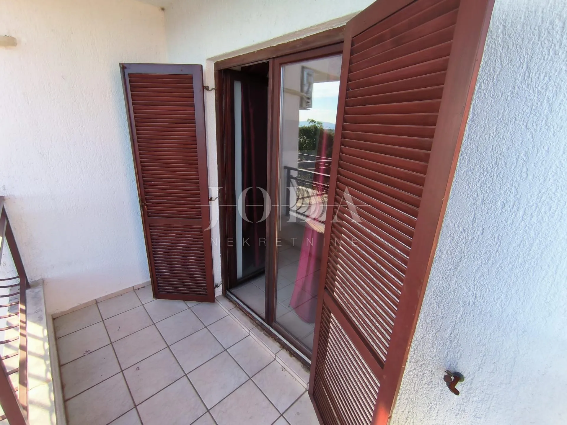 dramalj studio apartman sa parkingom - slika 9