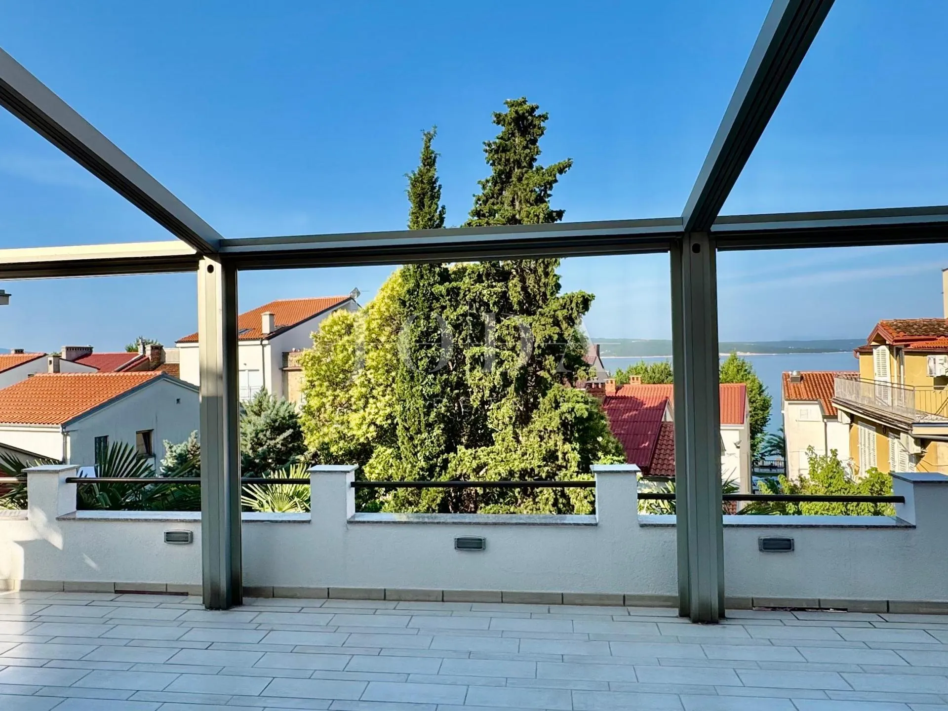 predivan stan 80 m od mora - slika 3