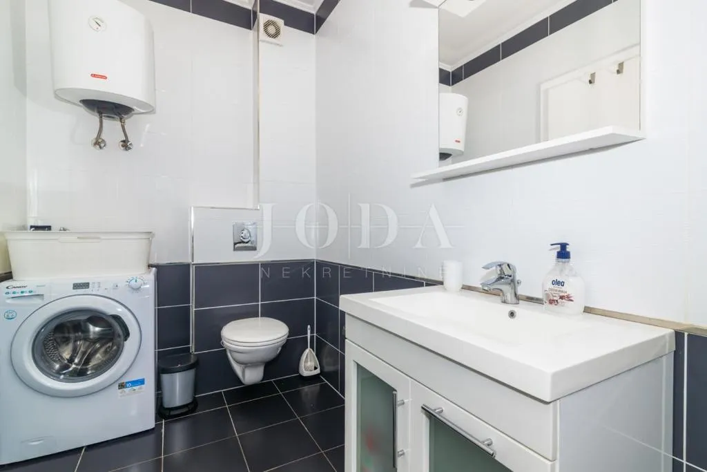 dramalj – apartman s pogledom na more - slika 14