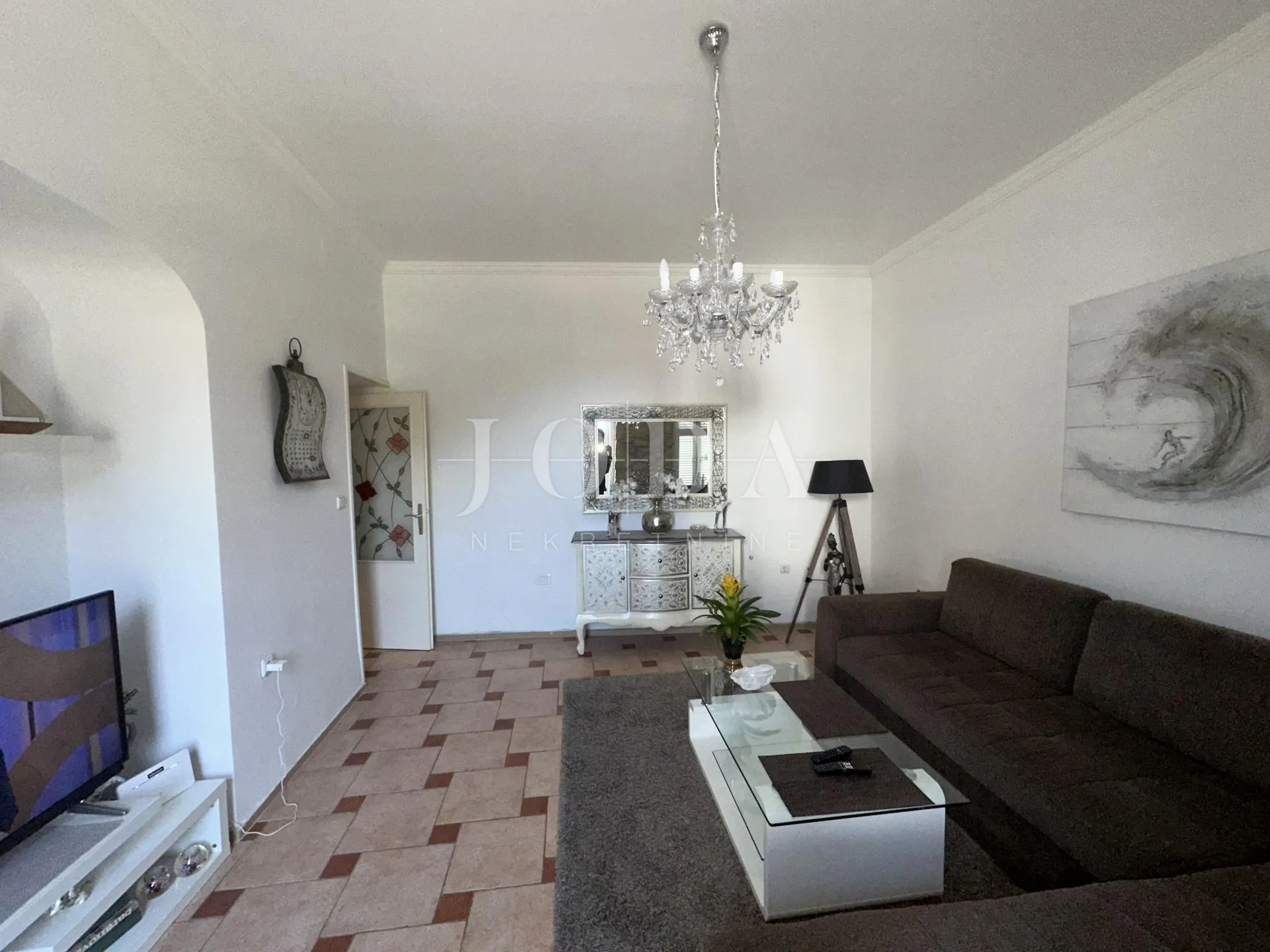 crikvenica, centar, stan i studio apartman - slika 3