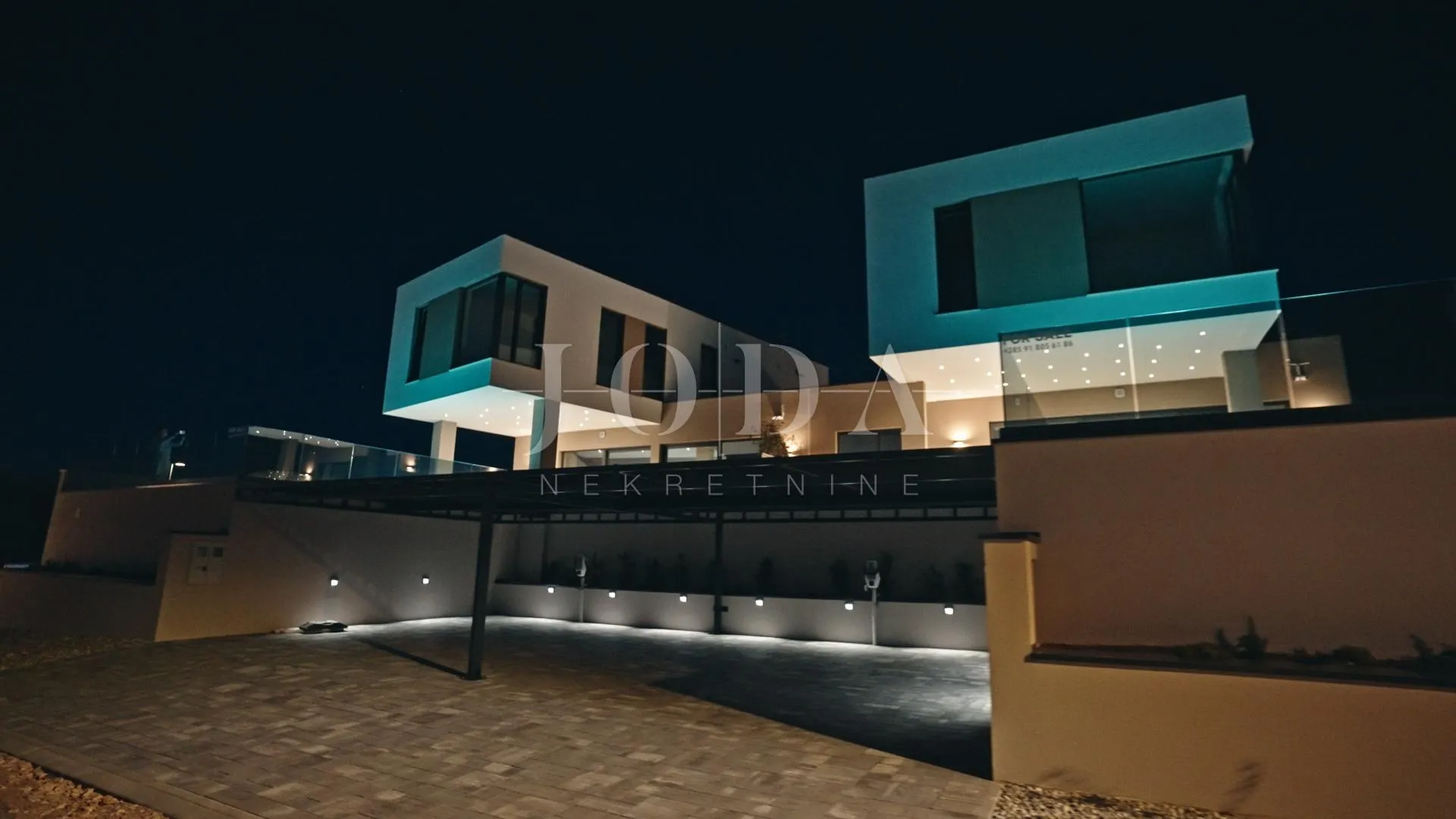 jadranovo kuća iznad mora - slika 74