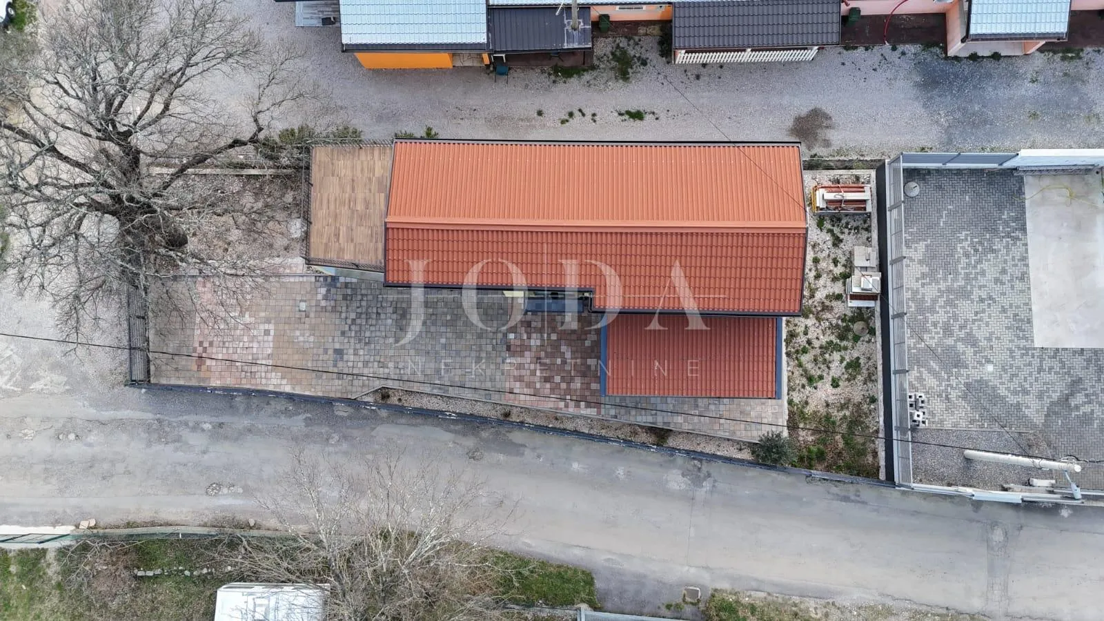 novi vinodolski, lijepa kuća na mirnoj lokaciji - slika 6