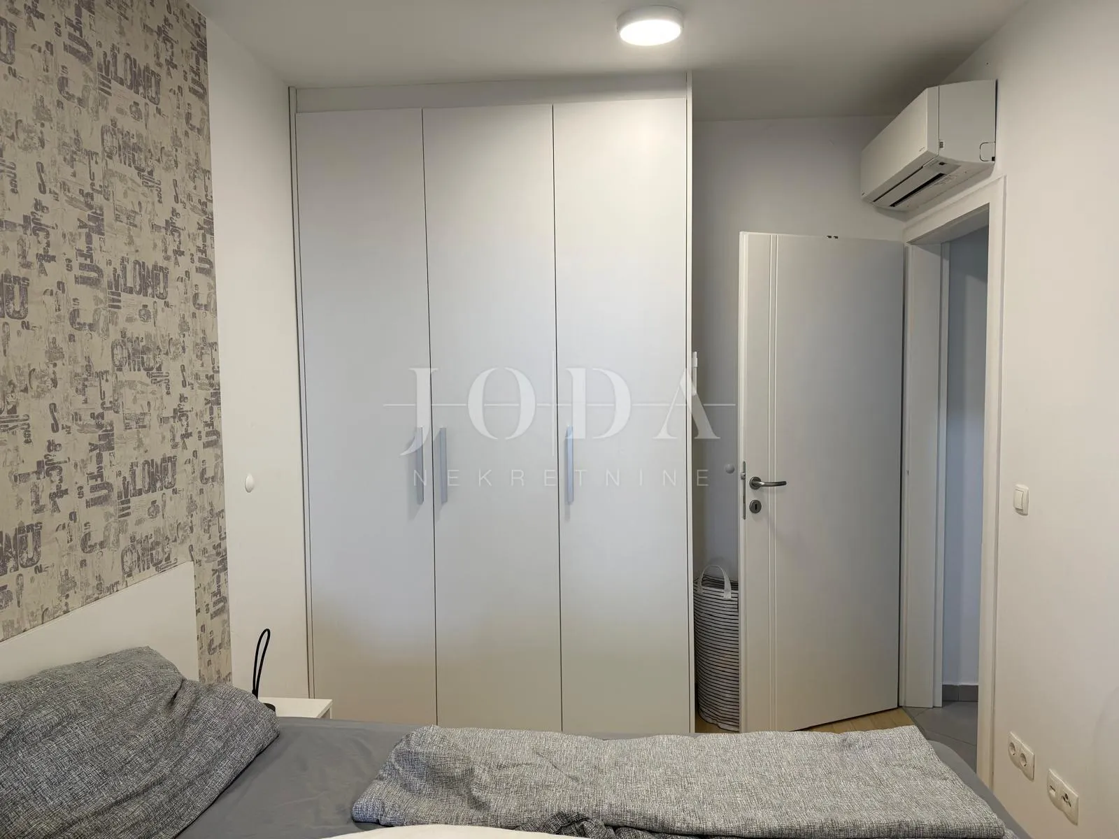 senj – 1. kat, pogled na more, novija gradnja, parkirno mjesto - slika 8
