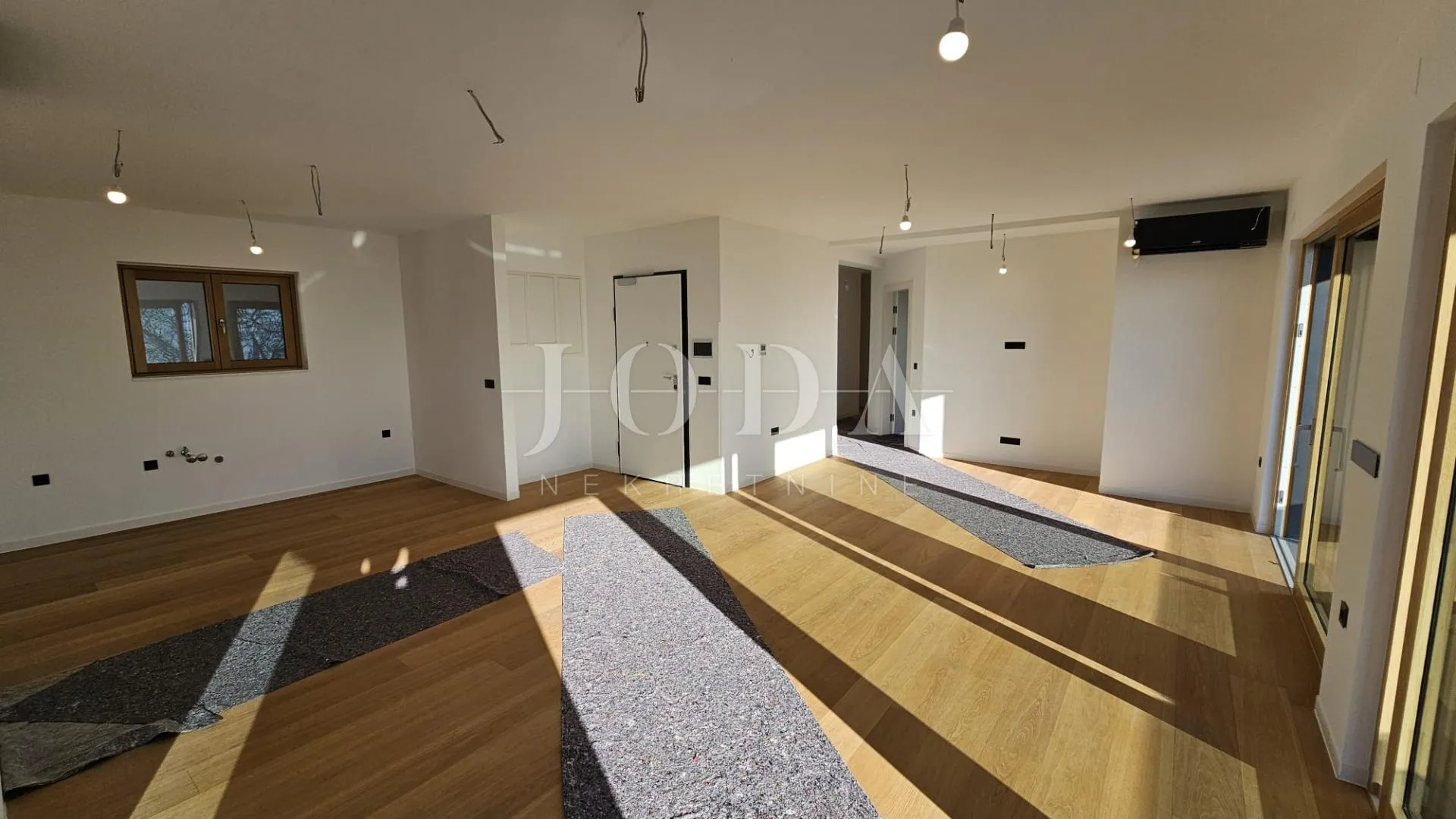 kantrida, luksuzni penthouse s panoramskom terasom i tri garažna mjesta - slika 25