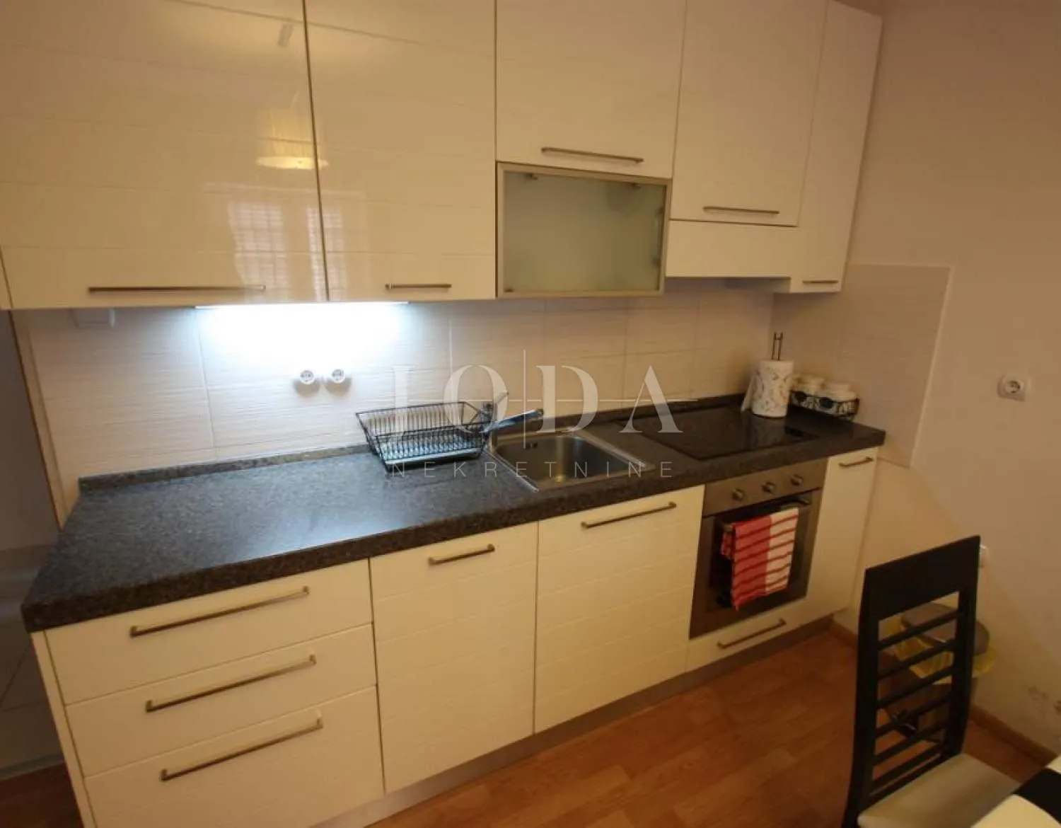 crikvenica, apartman prvi red do mora - slika 7
