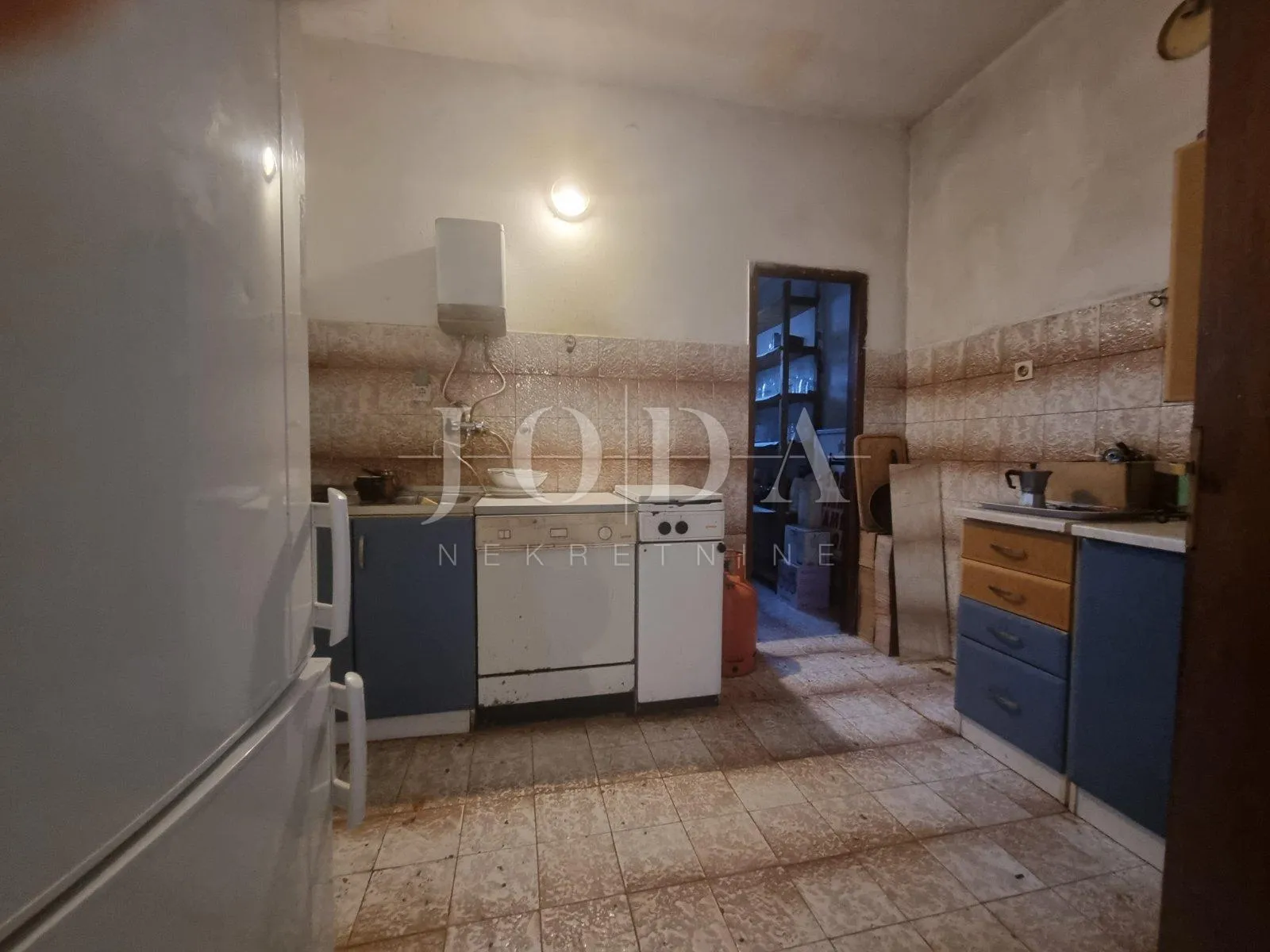 novi vinodolski,samostojeća kuća,centar - slika 18
