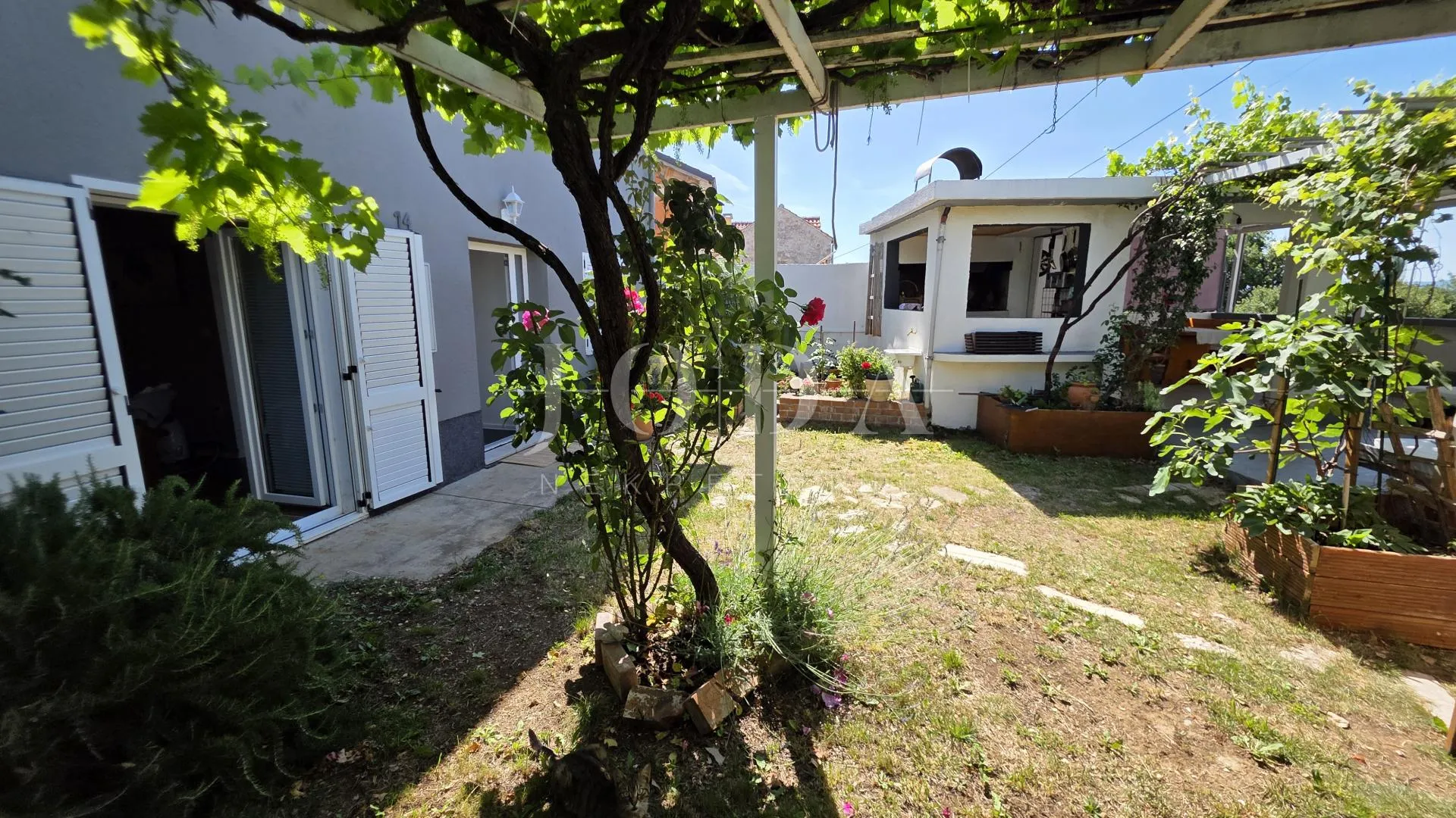 jadranovo samostojeća kuća - slika 3