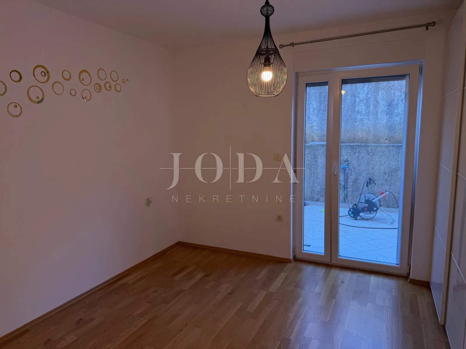 sušačka draga - stan u novijoj gradnji - slika 10