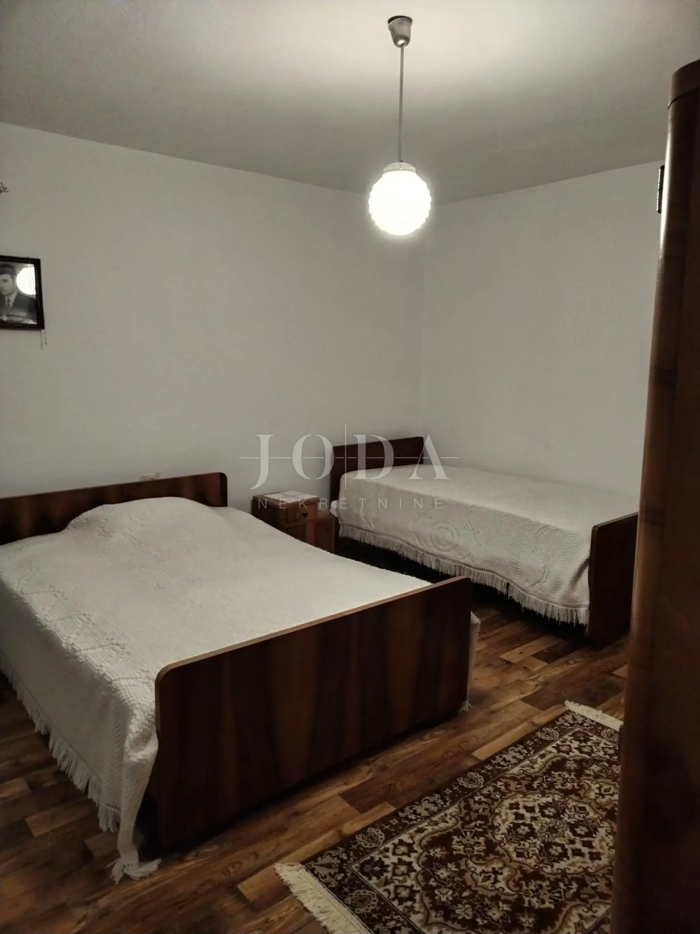 barban, okolica, obiteljska kuća sa pogledom na more - slika 19