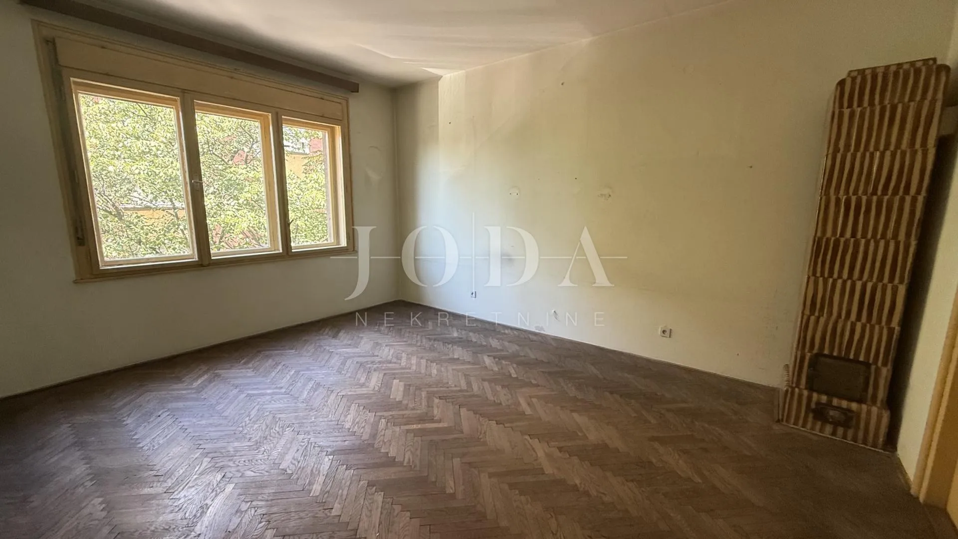 zagreb, na odličnoj lokaciji-trosoban stan s dva balkona 77m2 - slika 15