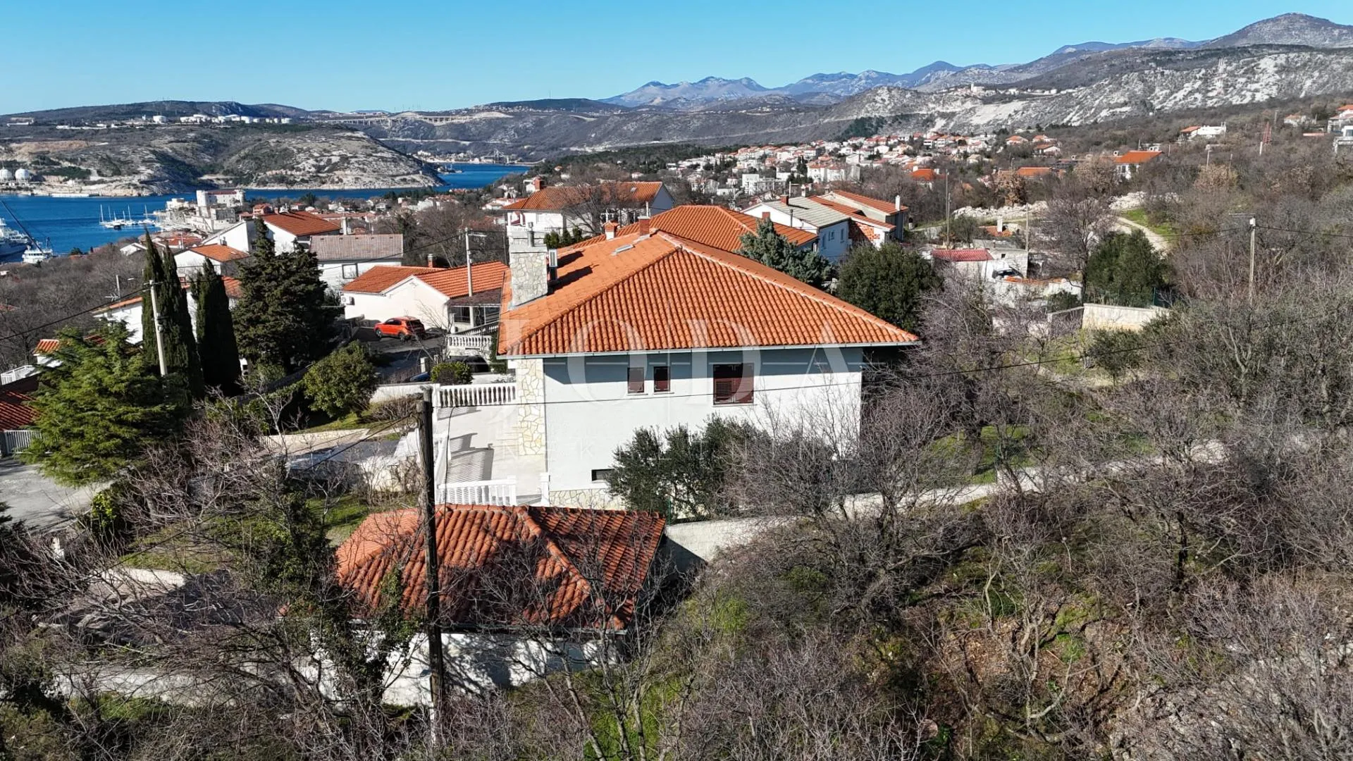 jedinstvena kuća za život - slika 9