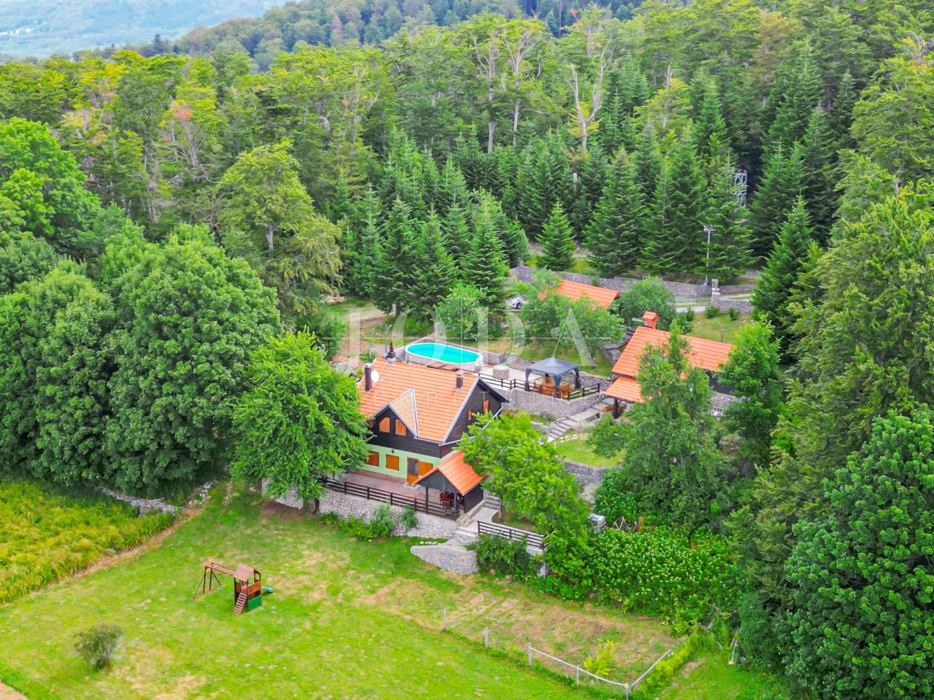 imanje u parku prirode - slika 20