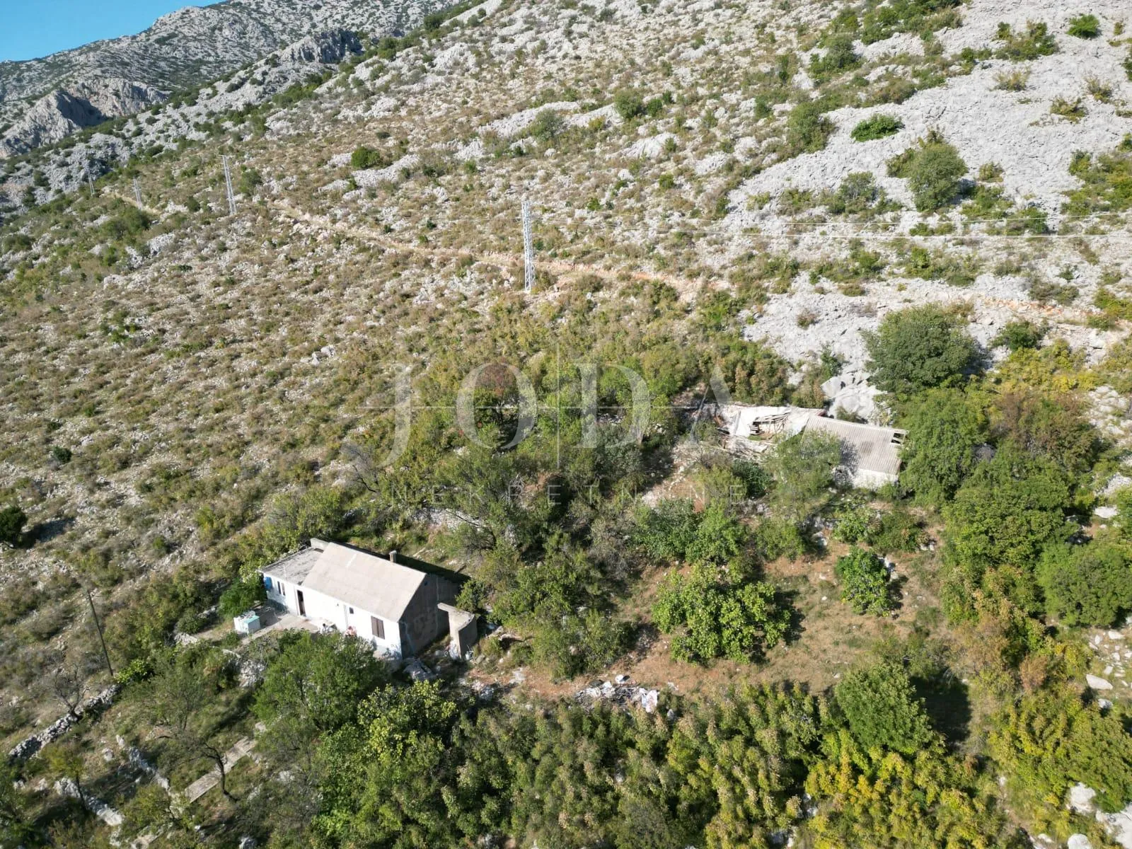 lukovo šugarje zemljište sa starinom - slika 15