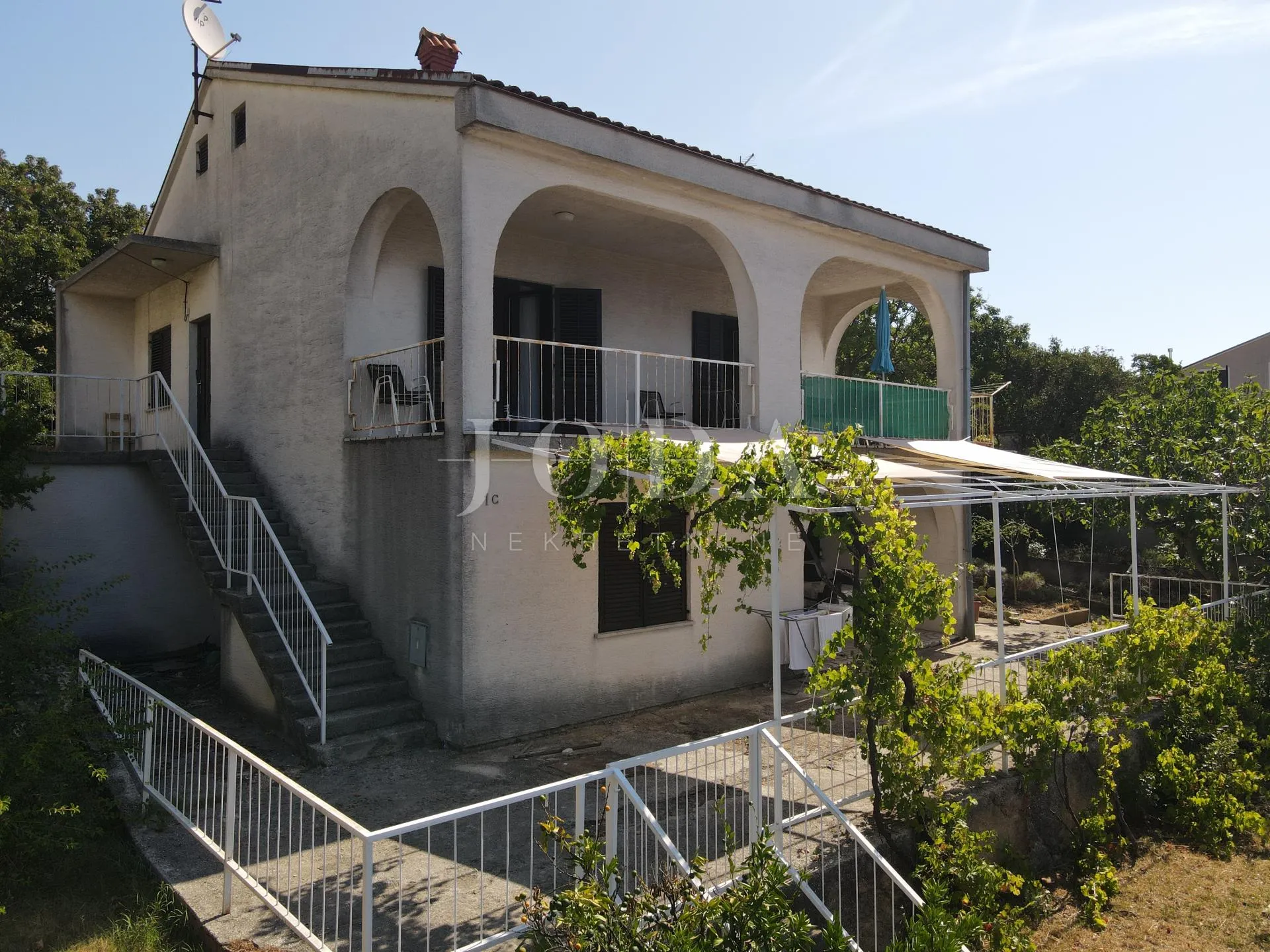 novi vinodolski kuća na bribirskoj obali - slika 3