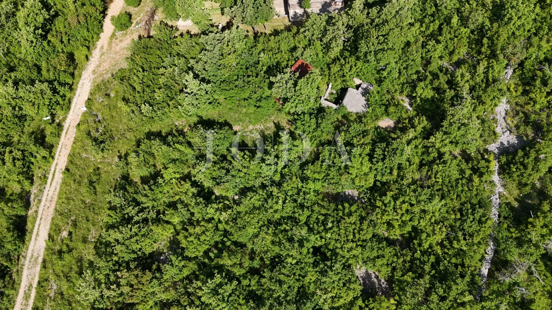 zemljište sa panoramskim pogledom - slika 10