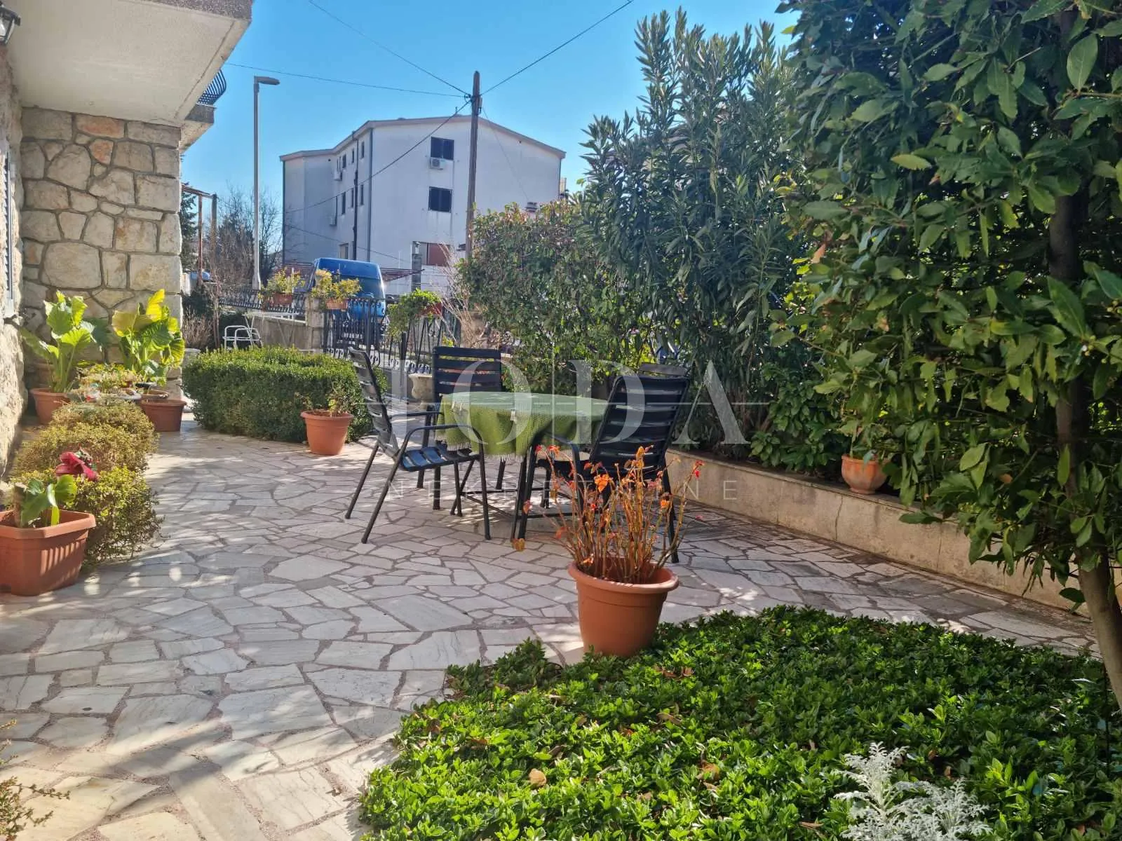 novi vinodolski, kuća u blizini centra i mora - slika 2