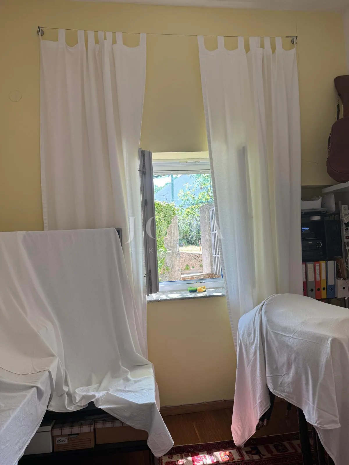 karlobag uređena prizemnica blizu mora - slika 26