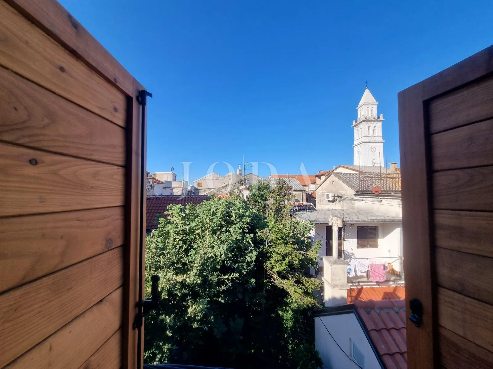 novi vinodolski, novogradnja sa tri stana - slika 19