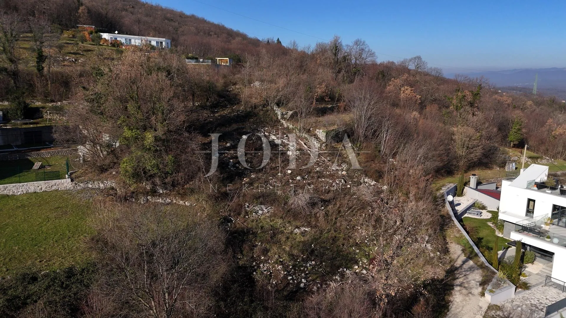 jadranovo kuća iznad mora - slika 80