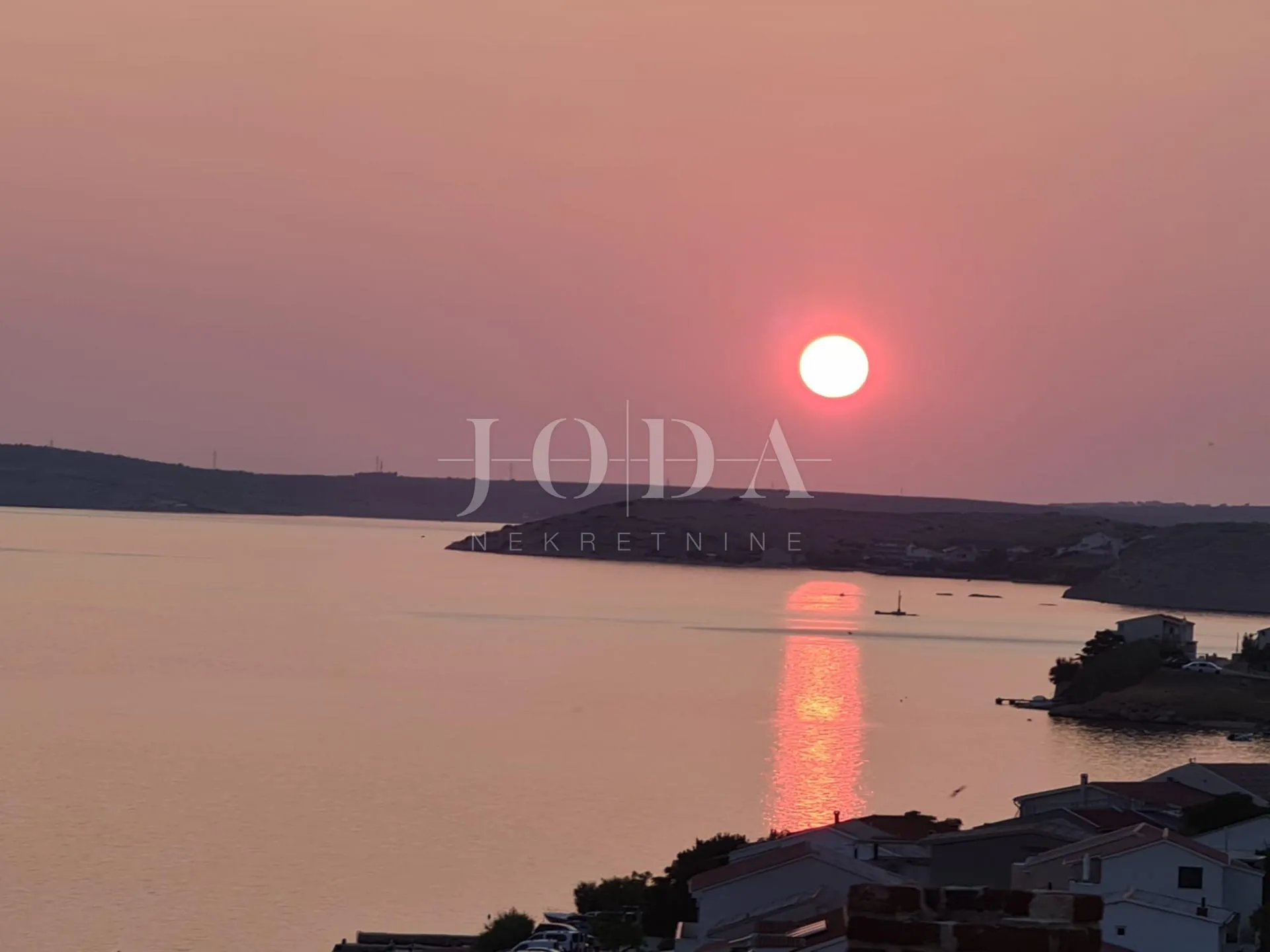 apartman 200m od mora na pagu - slika 20