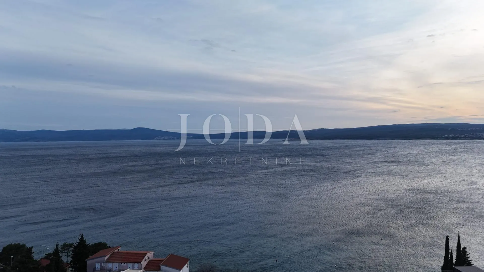 crikvenica kuća blizu mora - slika 23