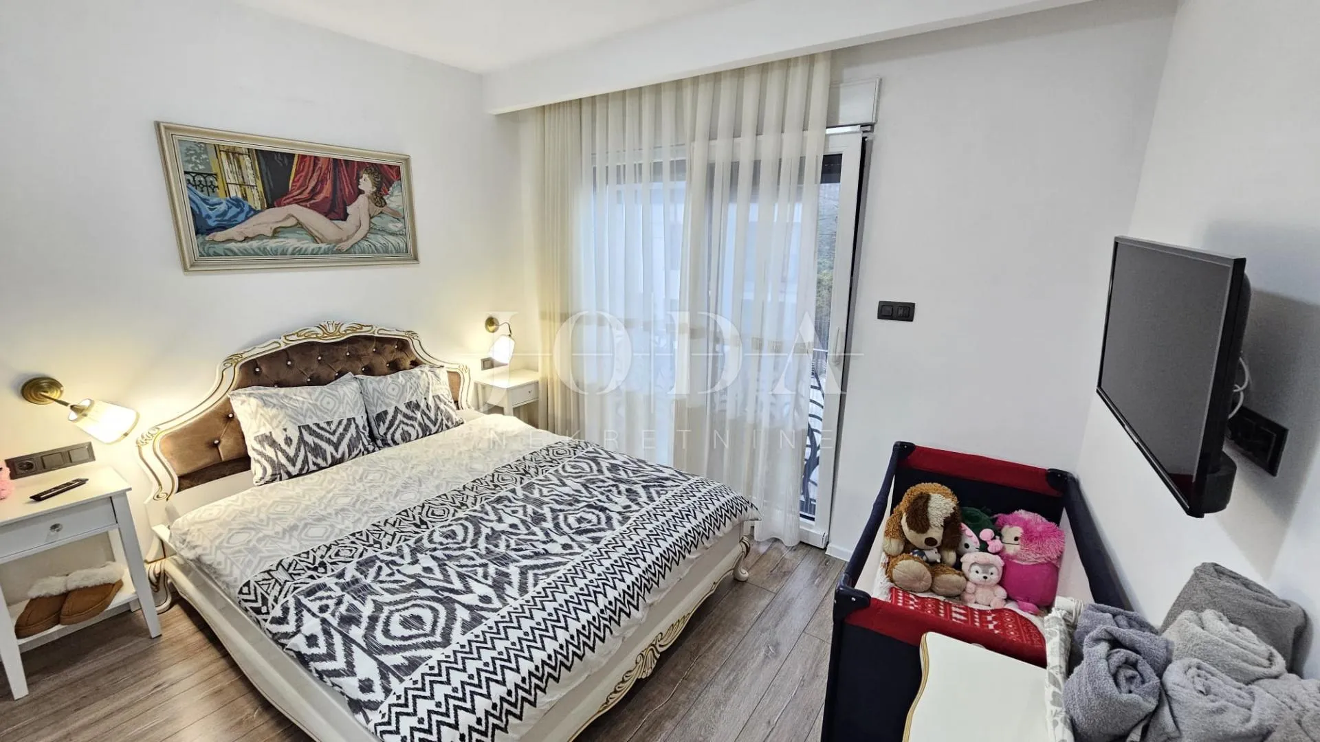 bribir kuća sa bazenom - slika 42