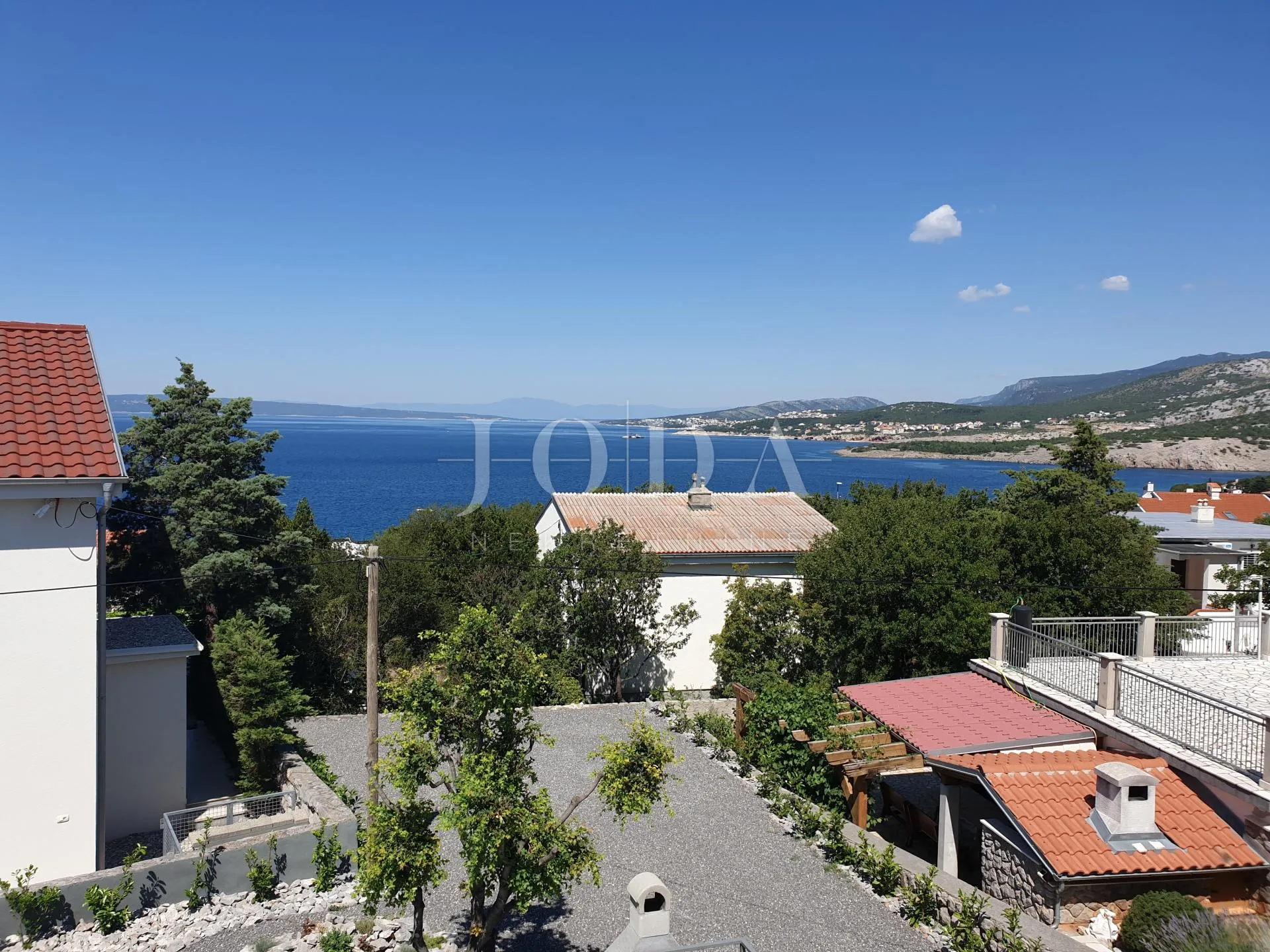 klenovica, samostojeća kuća sa bazenom! - slika 41