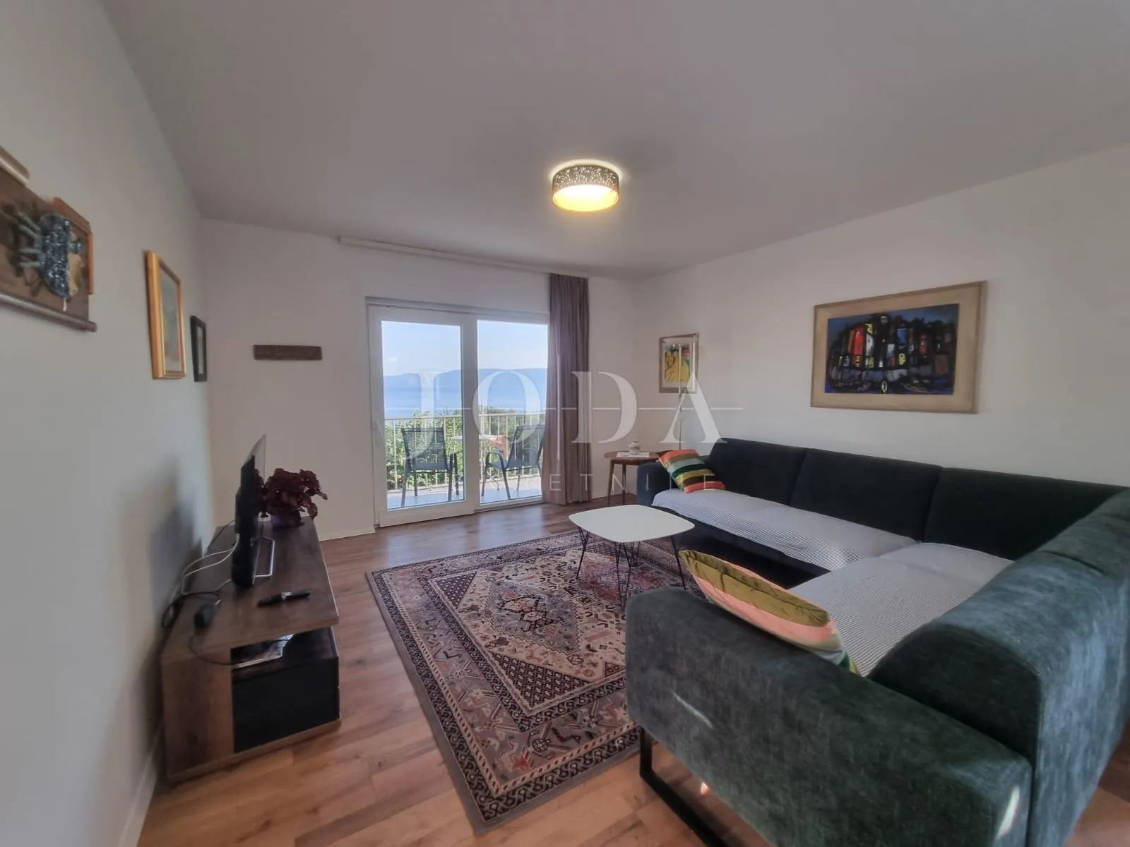 novi vindolski, kuća 70m od mora - slika 9