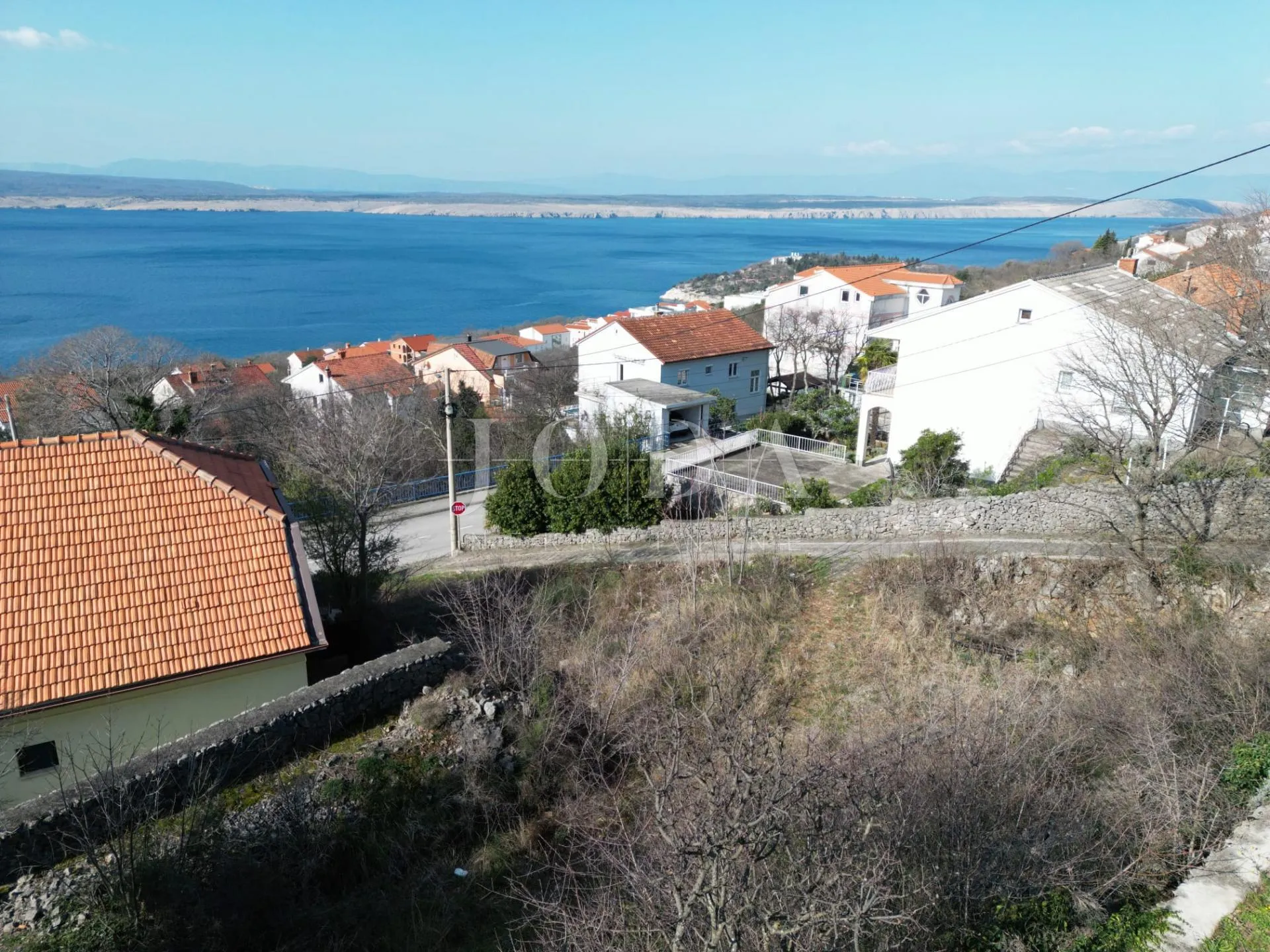 vila sa prekrasnim pogledom - slika 5