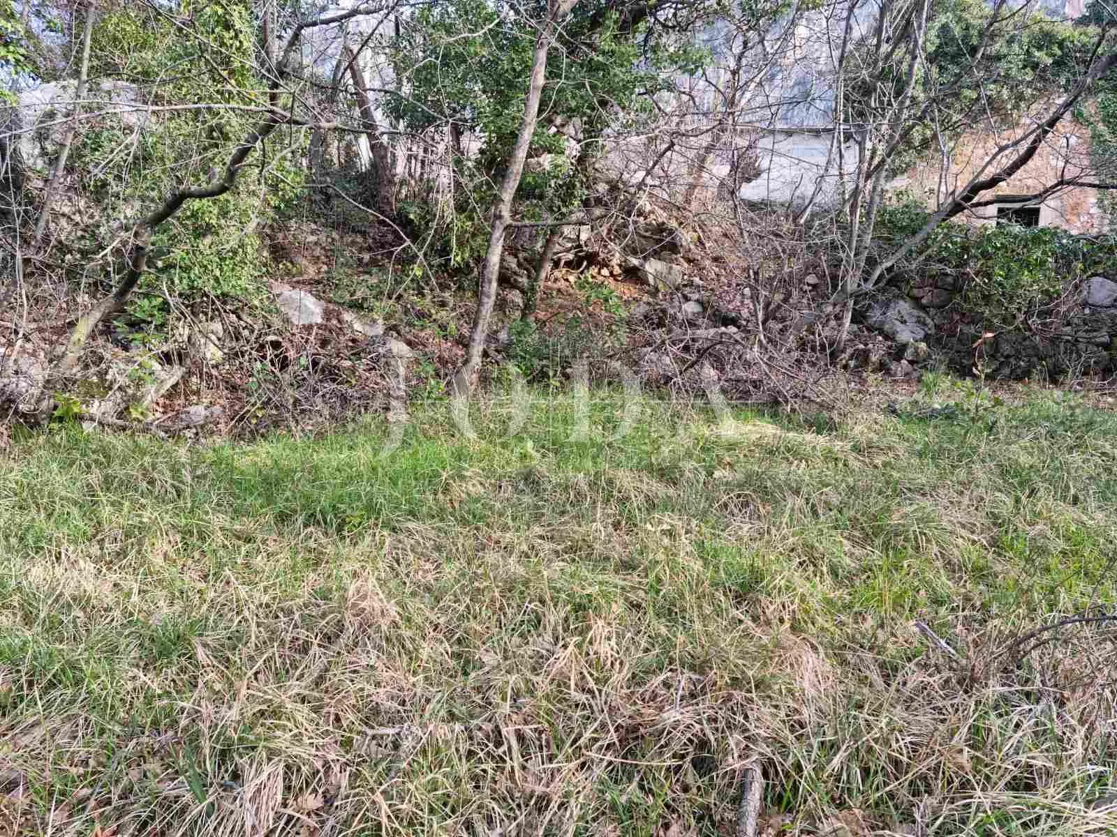 bribir, građevinski teren 806 m2 sa pogledom - slika 7