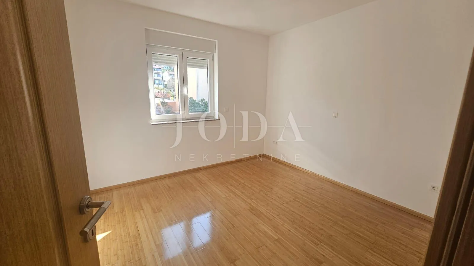 crikvenica dvoetažni stan - slika 10