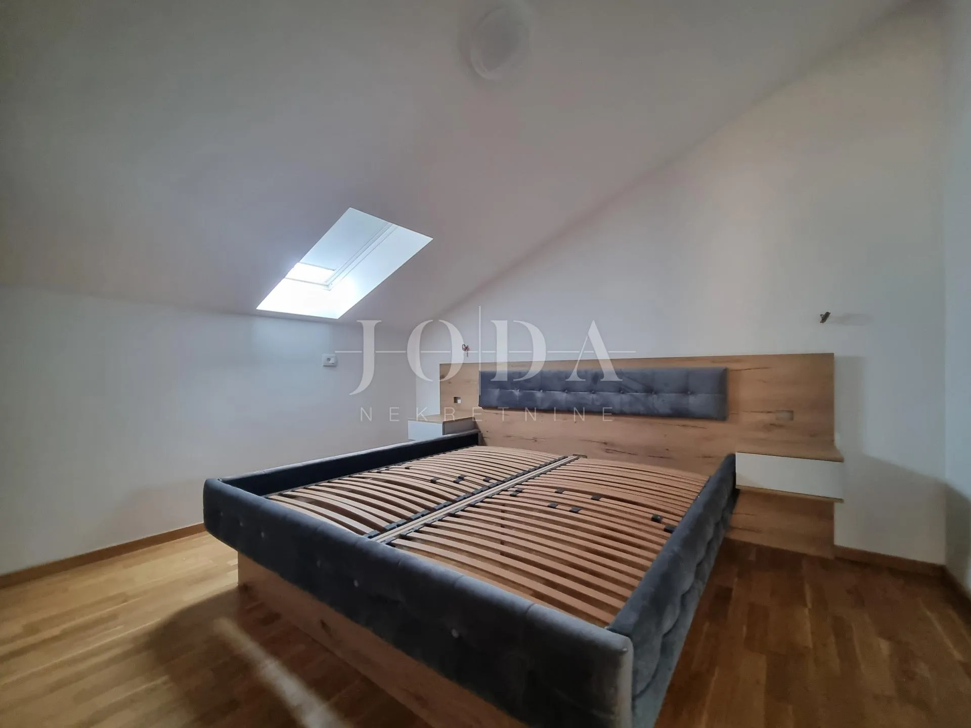 stan u novogradnji otok krk - slika 4