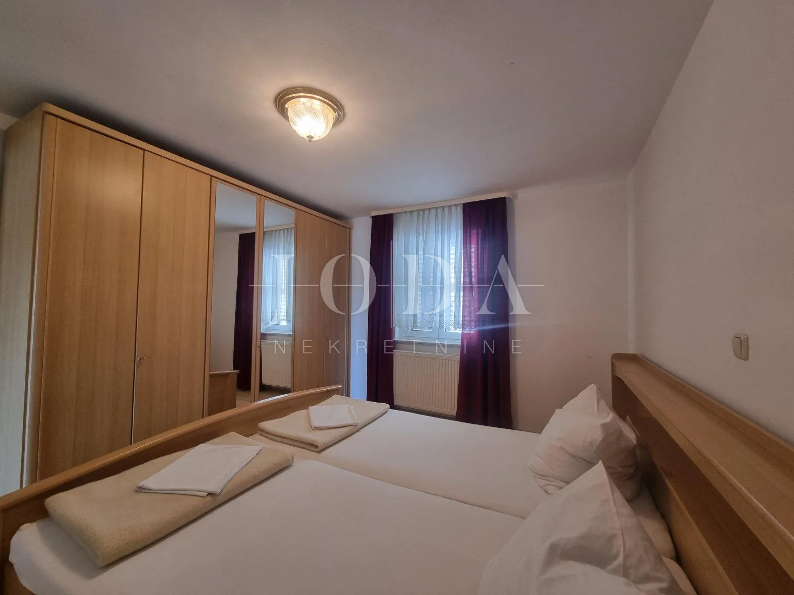 crikvenica, apartmanska kuća sa prekrasnim pogledom - slika 6