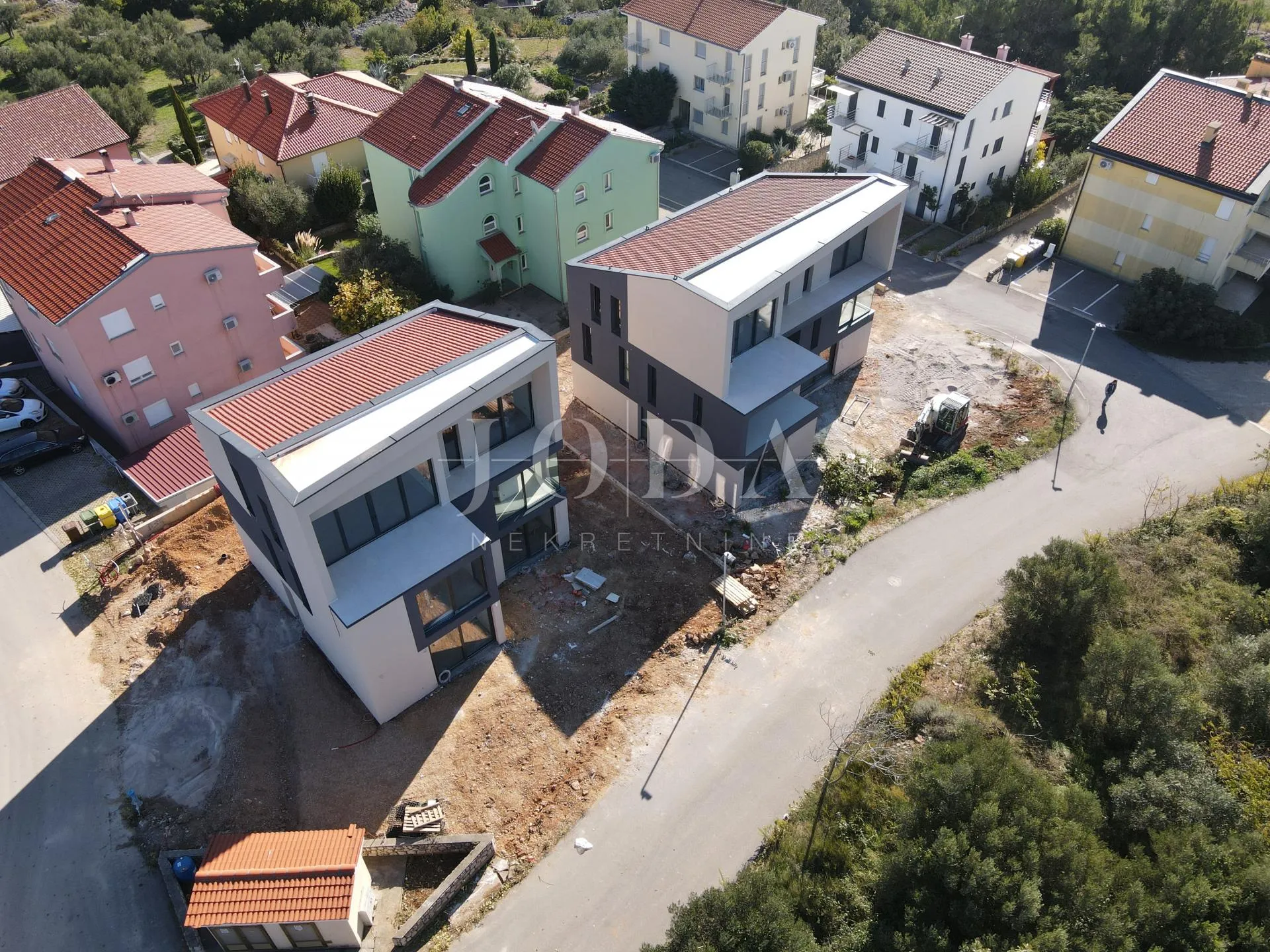krk penthouse - slika 10